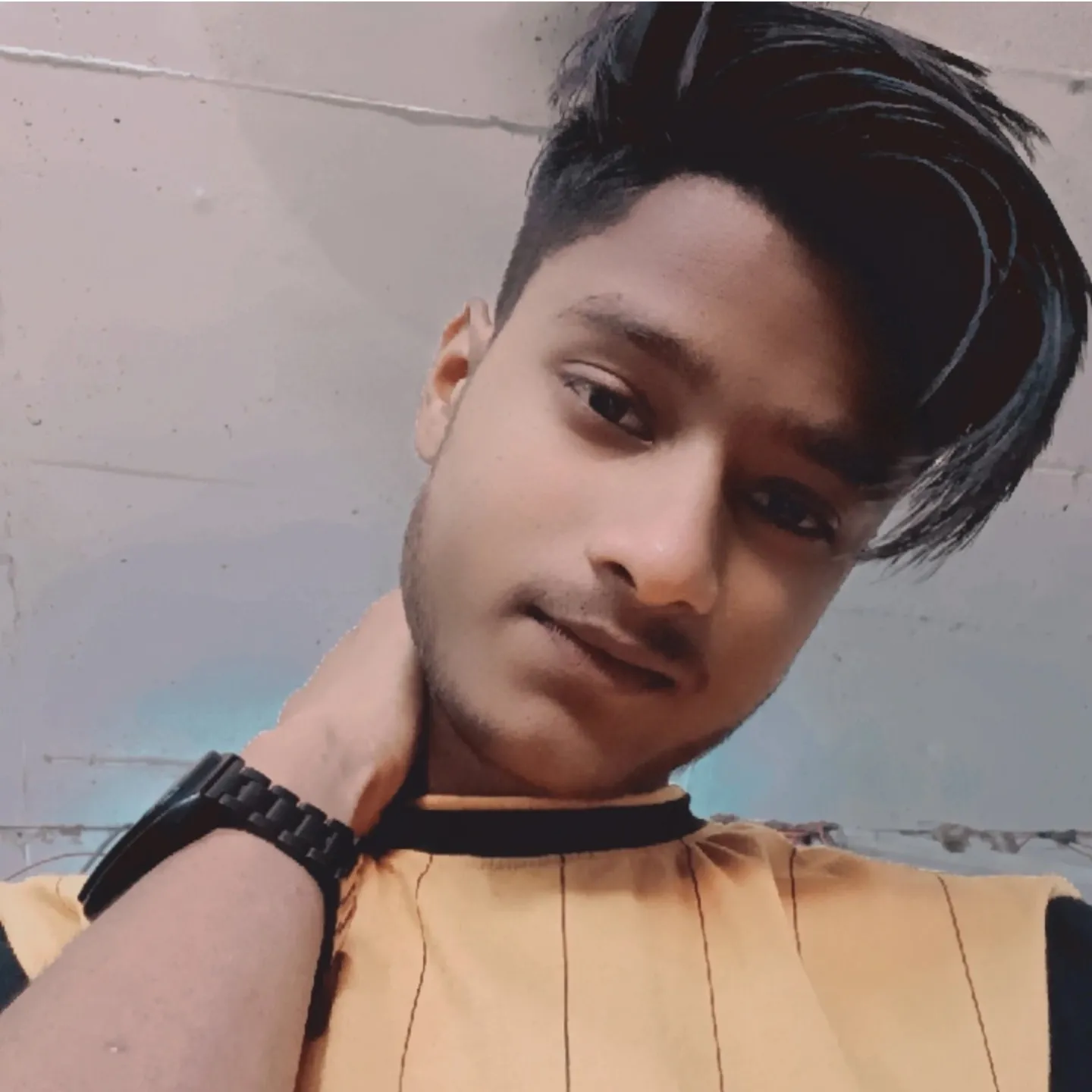 Rohit runners