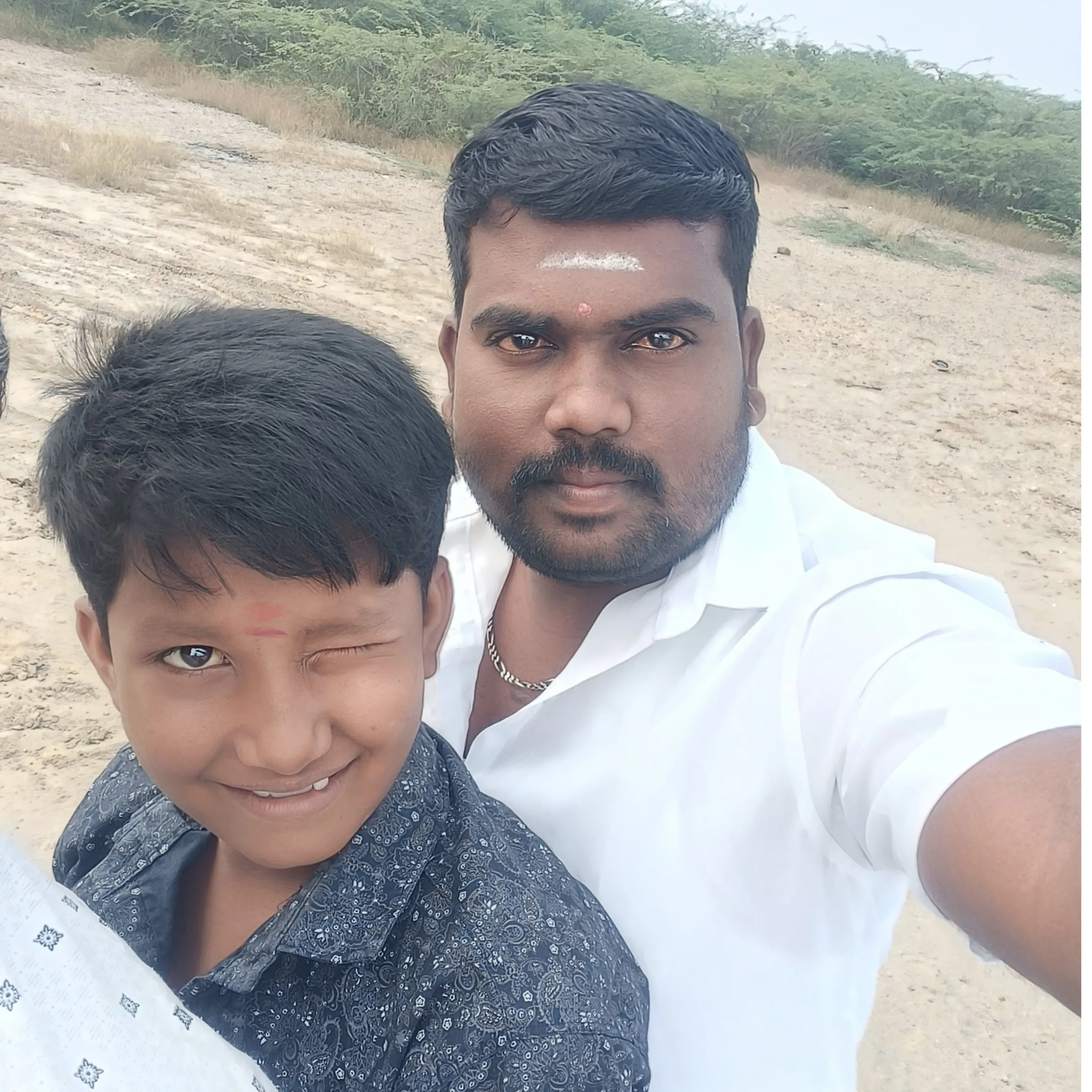 Kuamr Karuppan