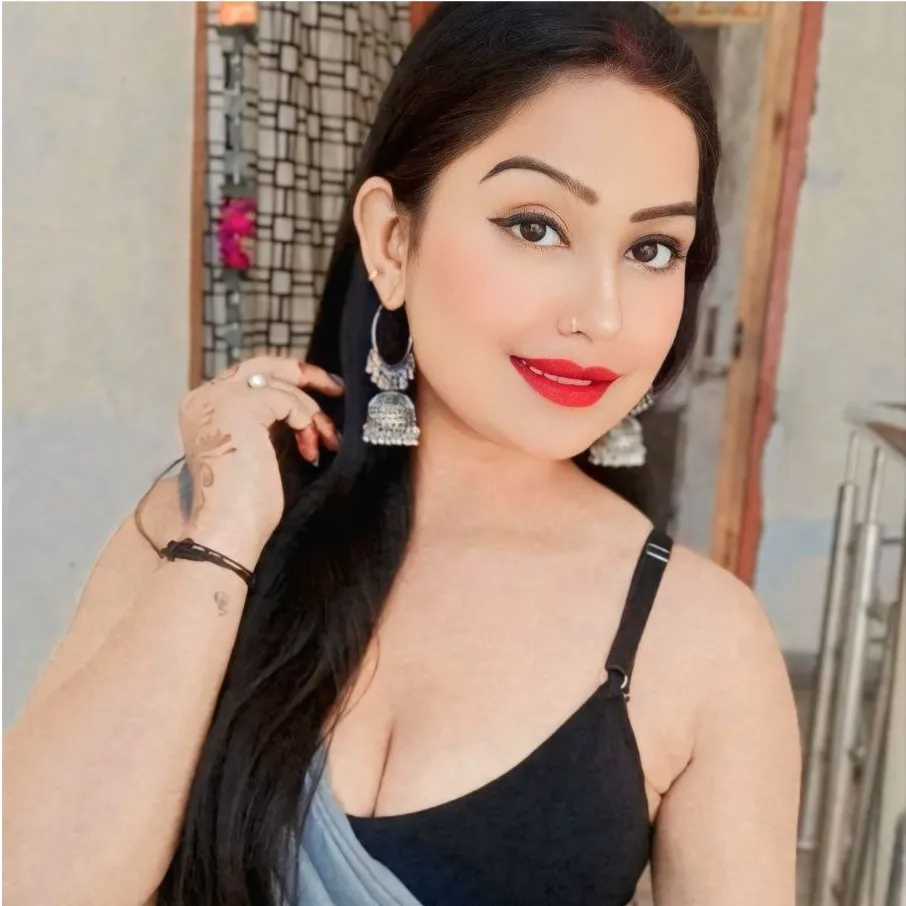 Puja Gupta