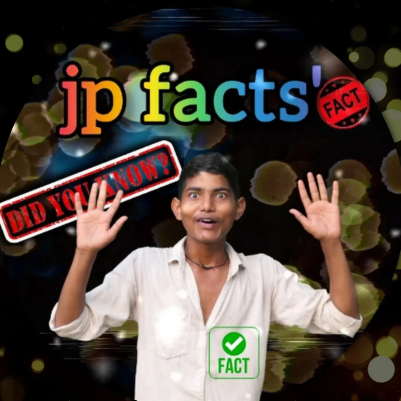 Jp facts