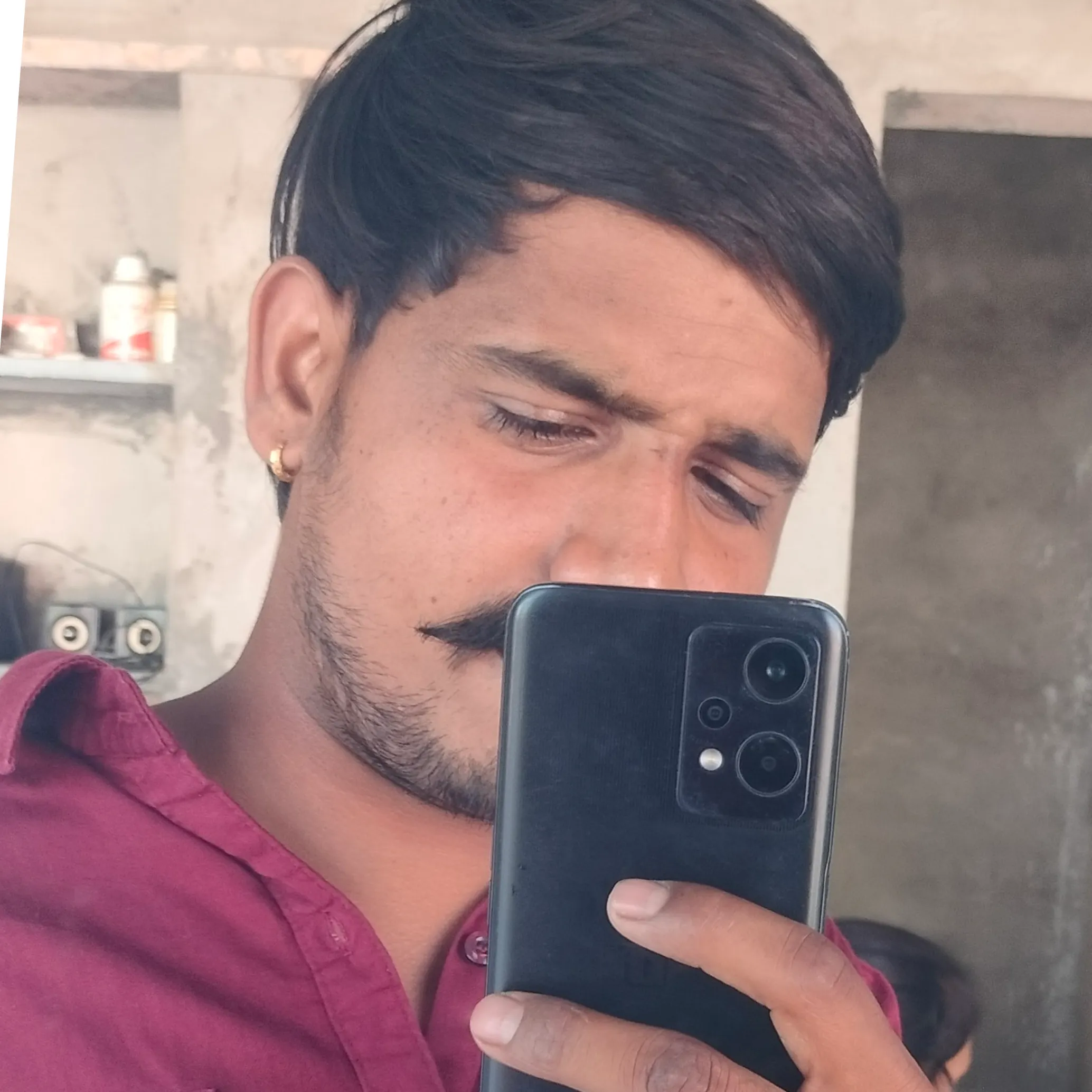 VAGHELA KARANSINH🔱