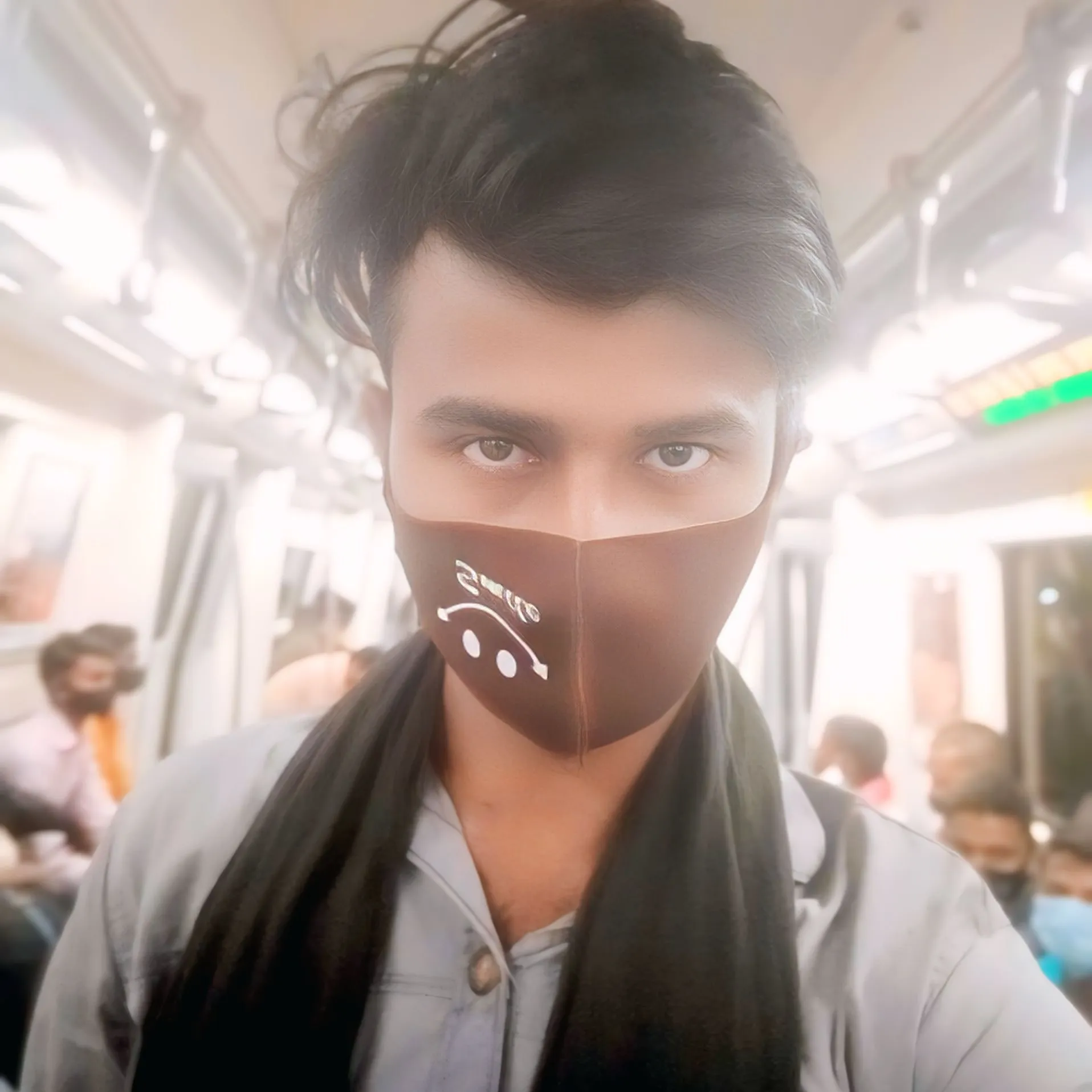 suraj samrat