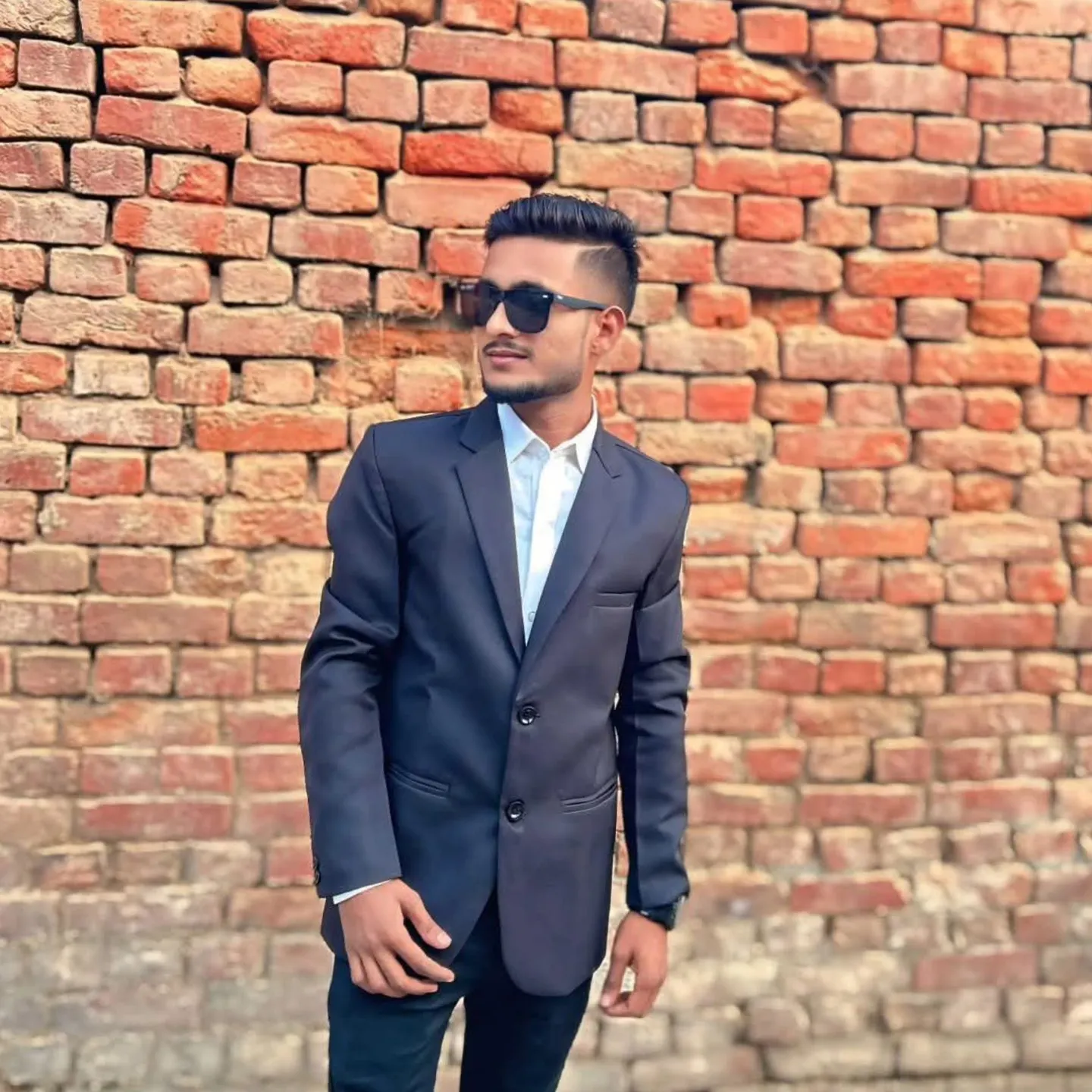 Krishna Bay.Rojgaar.Boy