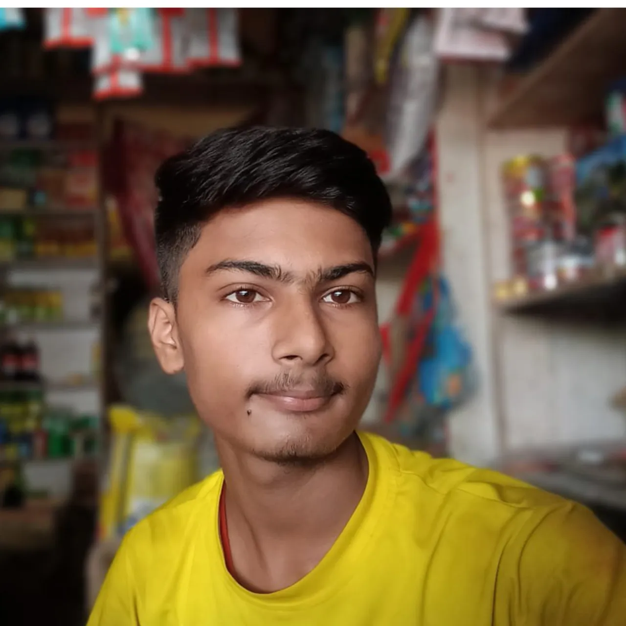 ARJUN SINGH
