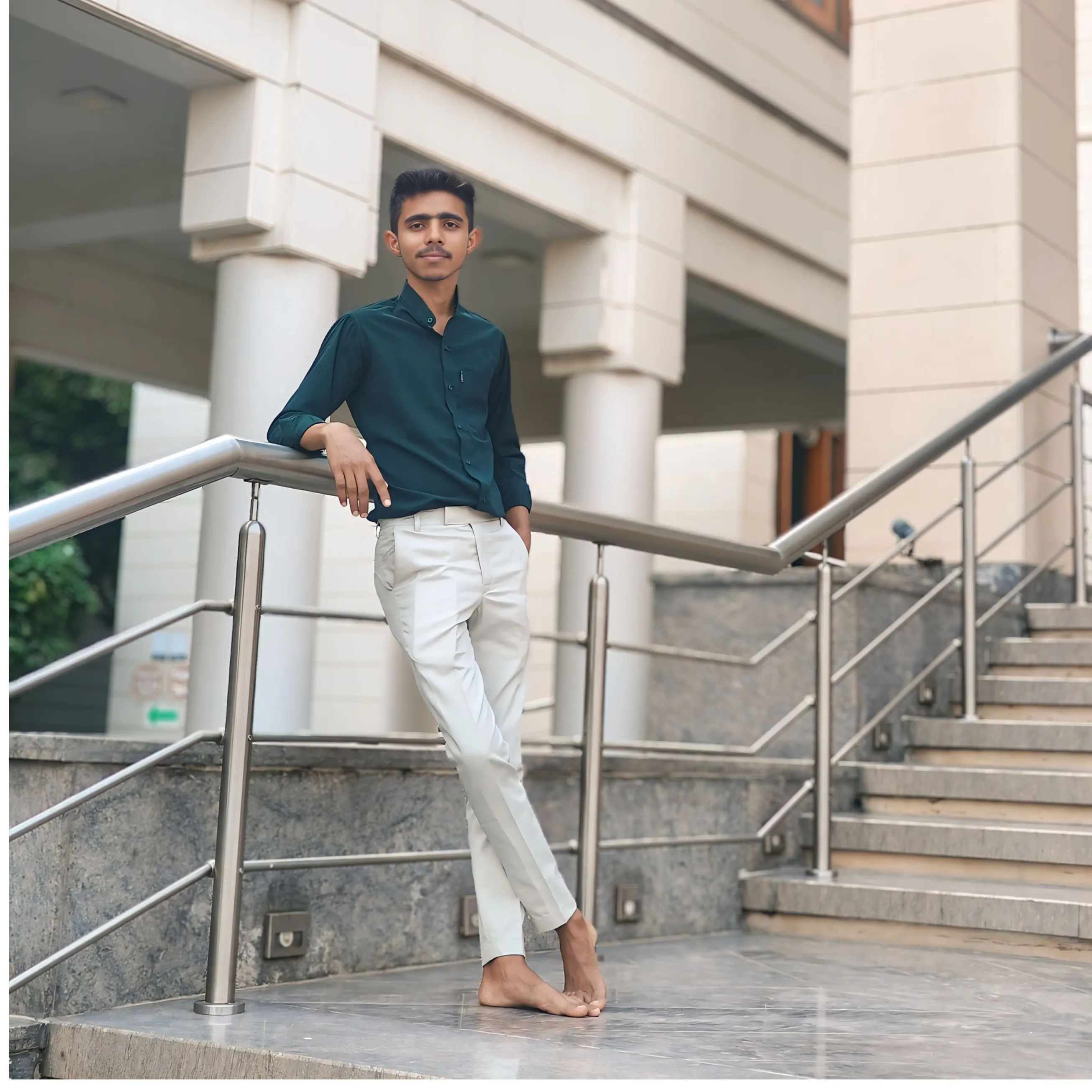 Rahul parmar