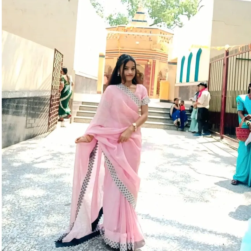 CHANDANI SINGH