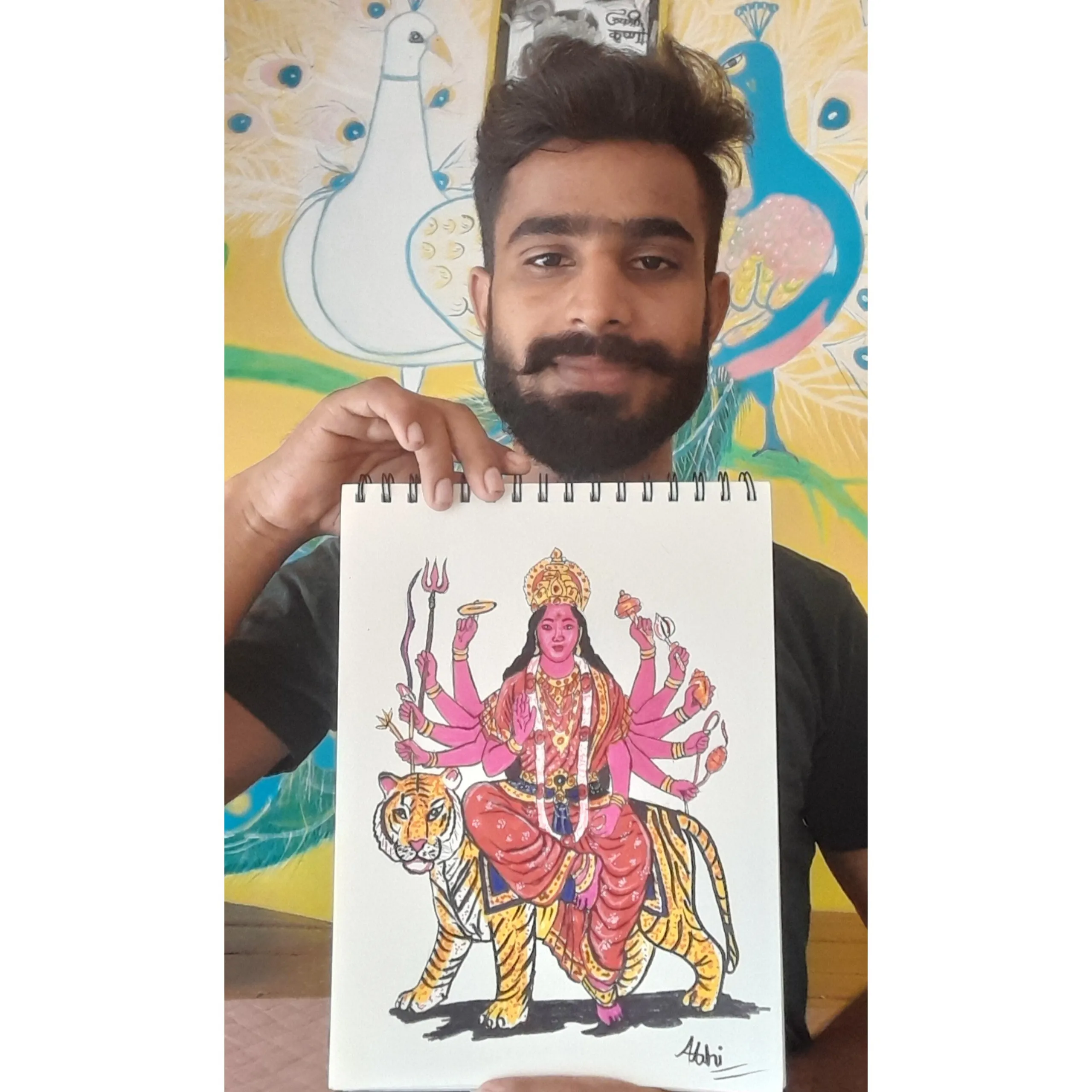 Abhi Yadav