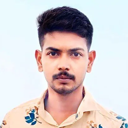 NiharRanjan Mondal