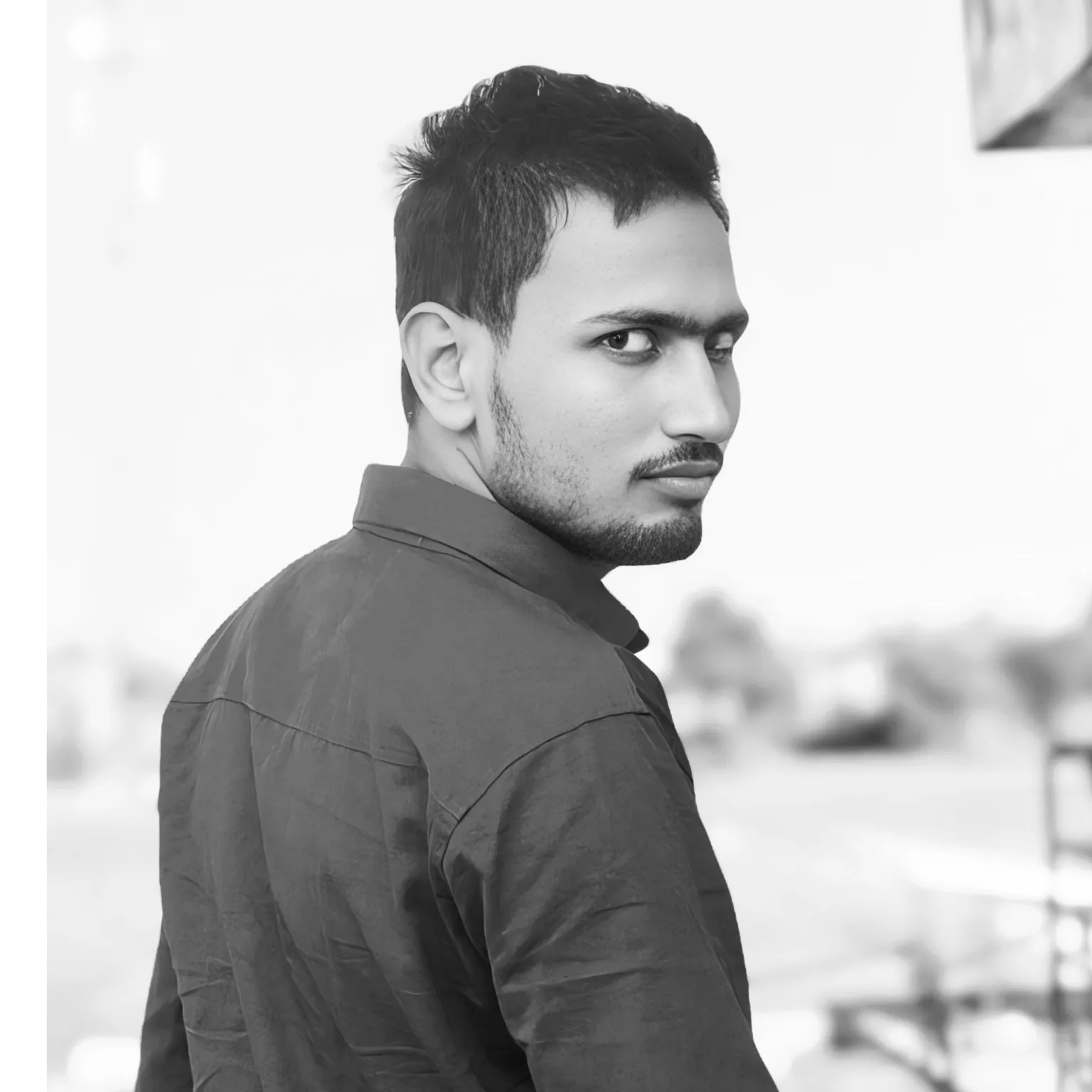 ravi jaiswal