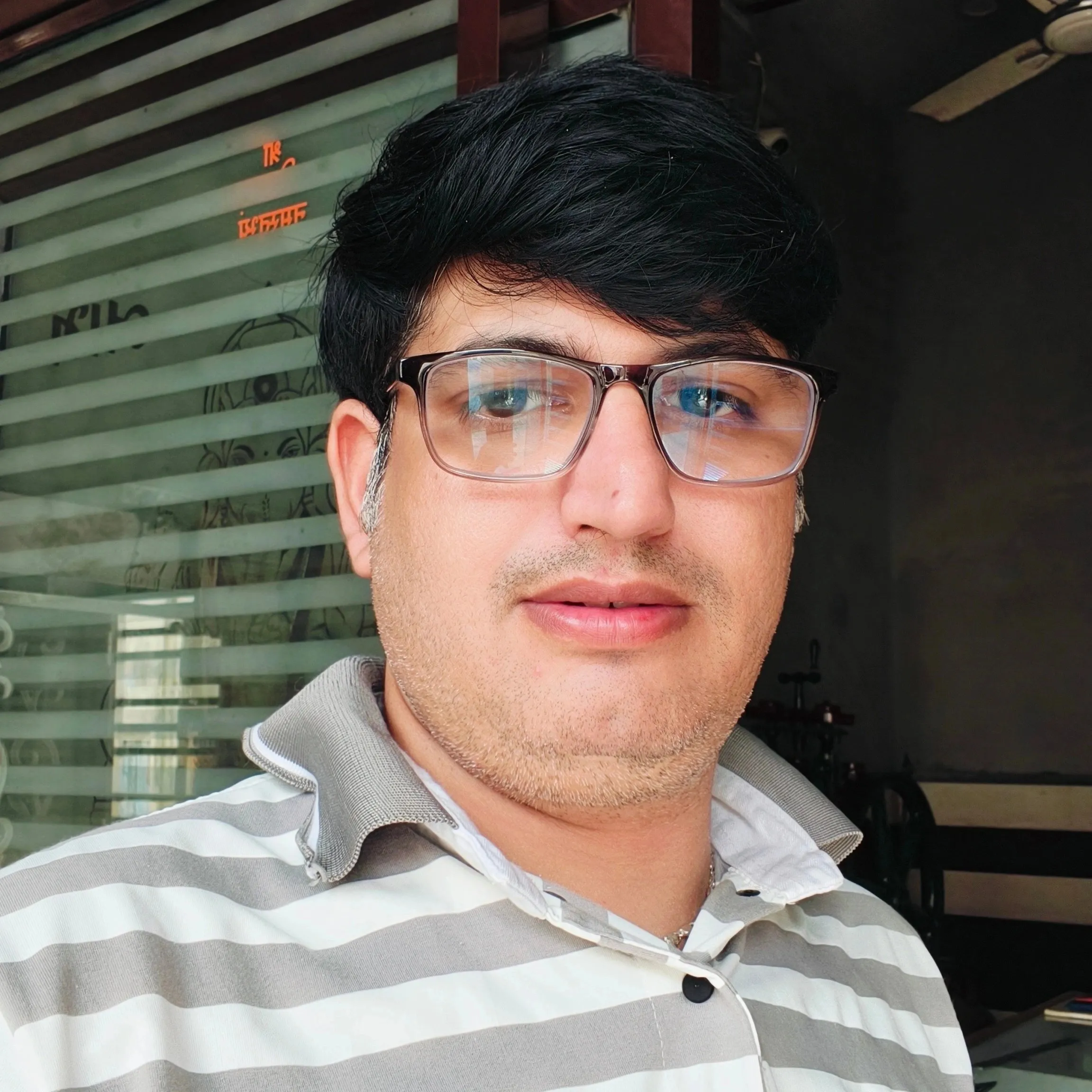 Surender Soni