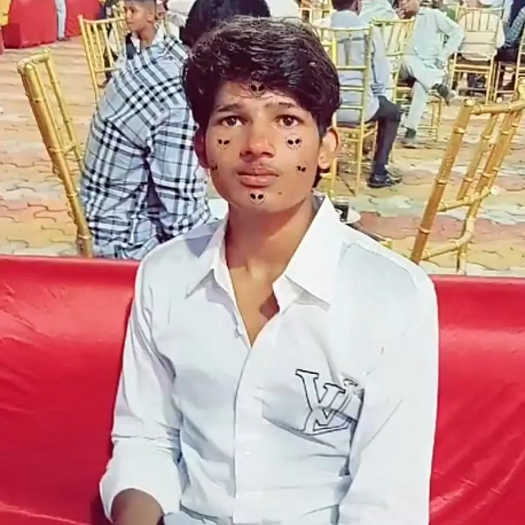 Sameer Sameer
