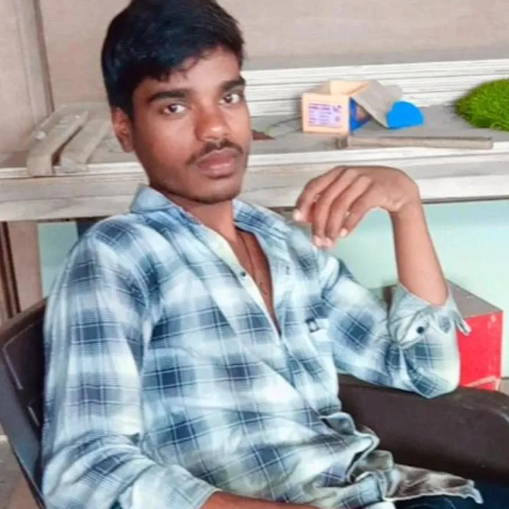 Akash Sarma