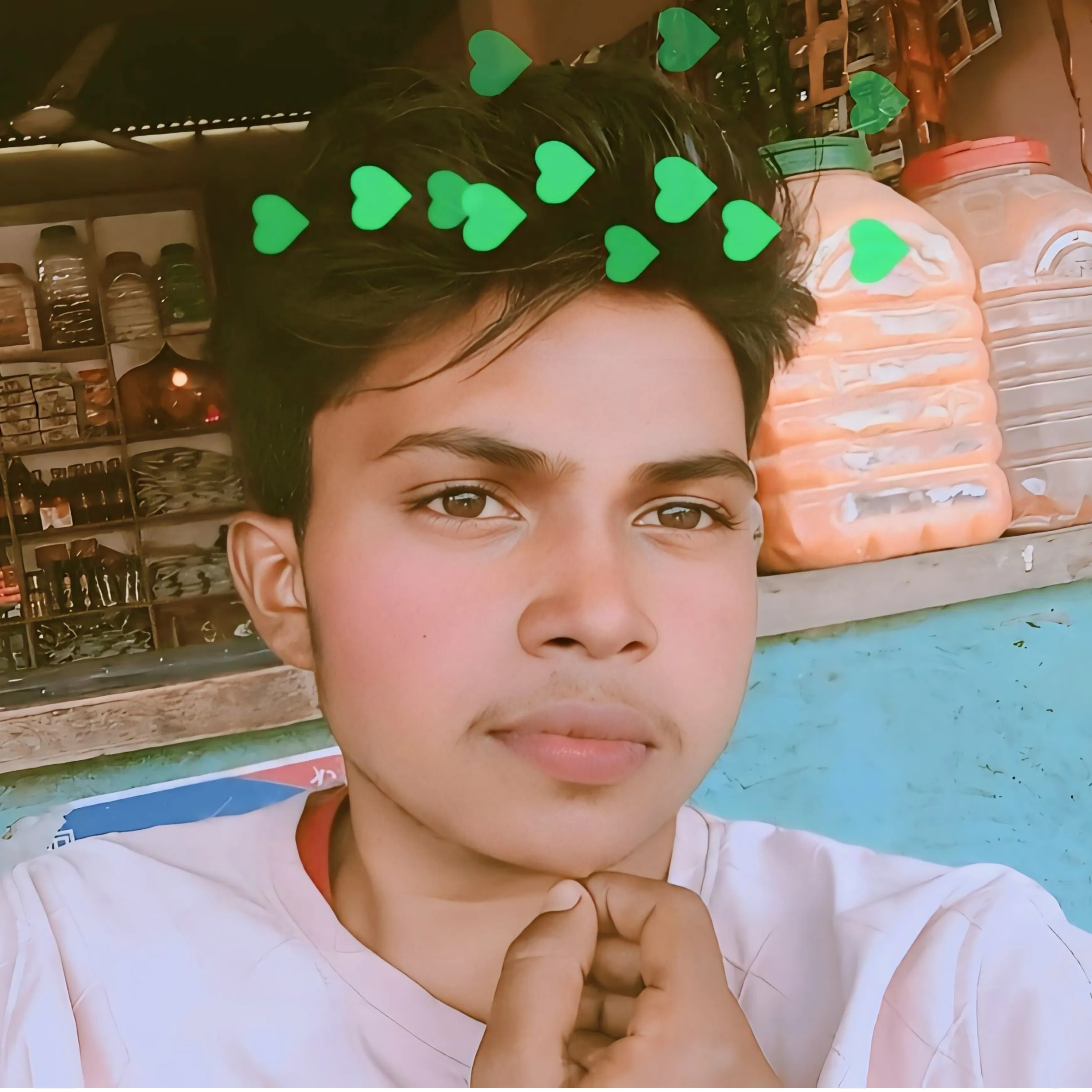 Mantu Nishad