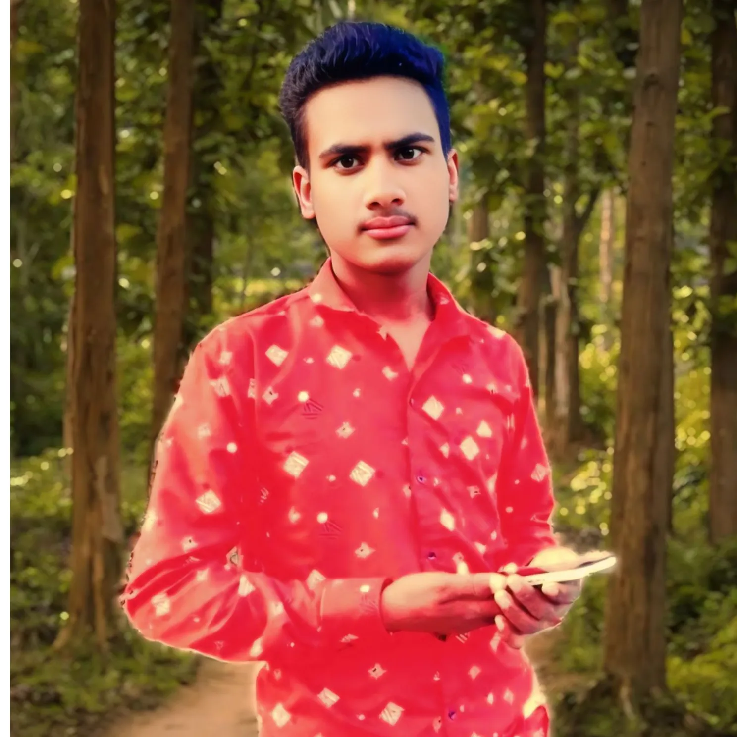 Ankushkumarpaswanjiking Kumar