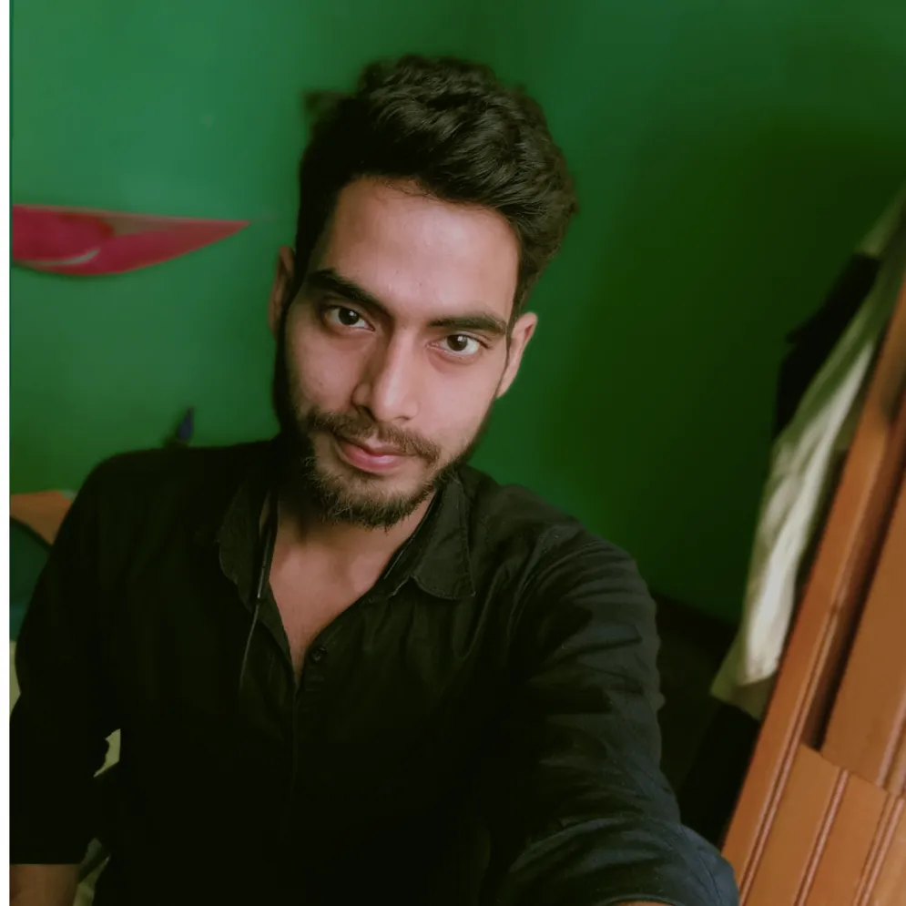 Rahul Kumar