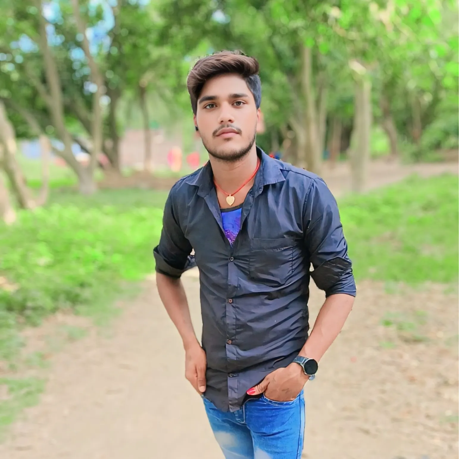 Niraj Das
