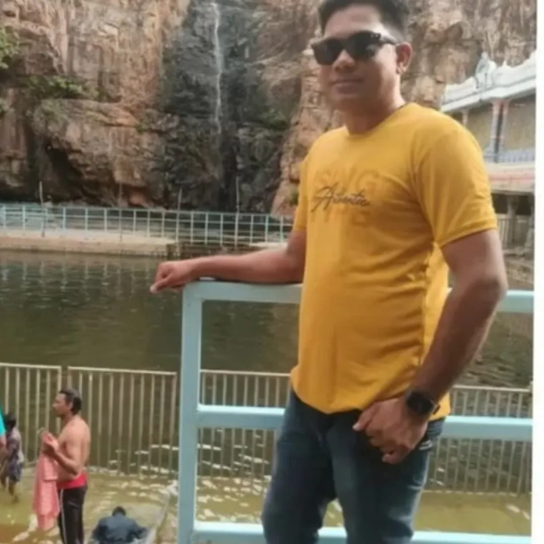 Himanshu Patel