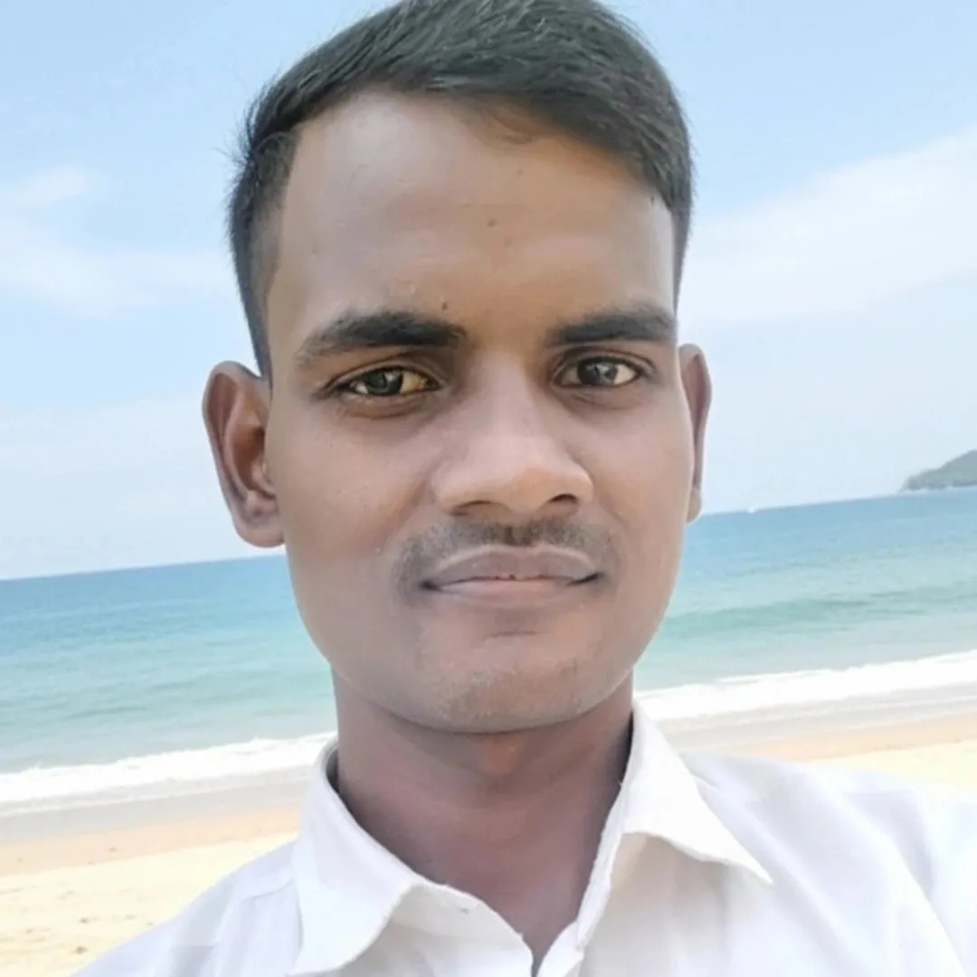 Uday Raj