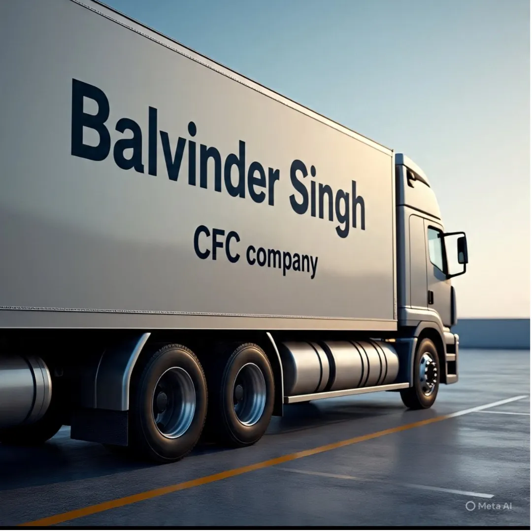Balvindar Jatav