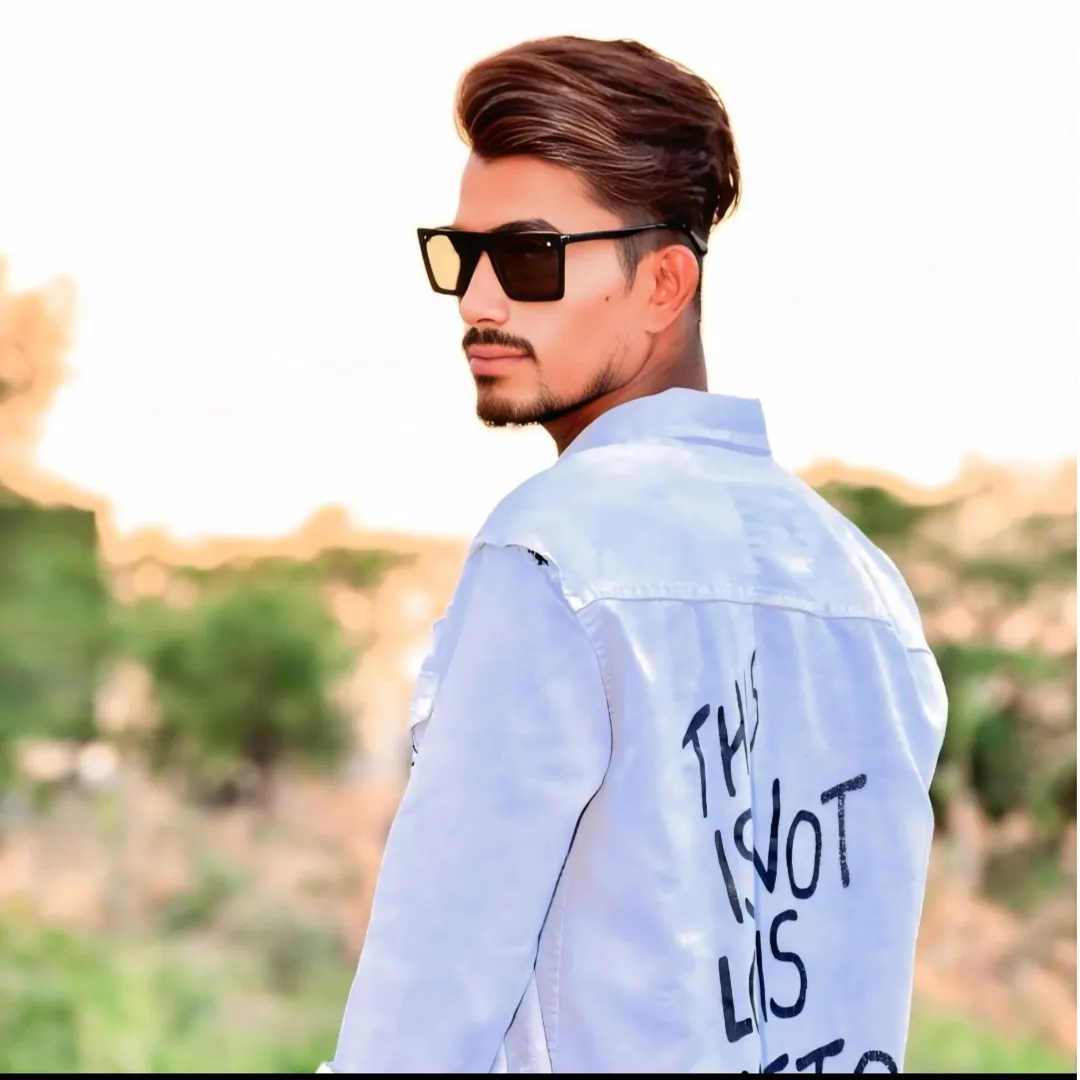 Mr.. chouhan.