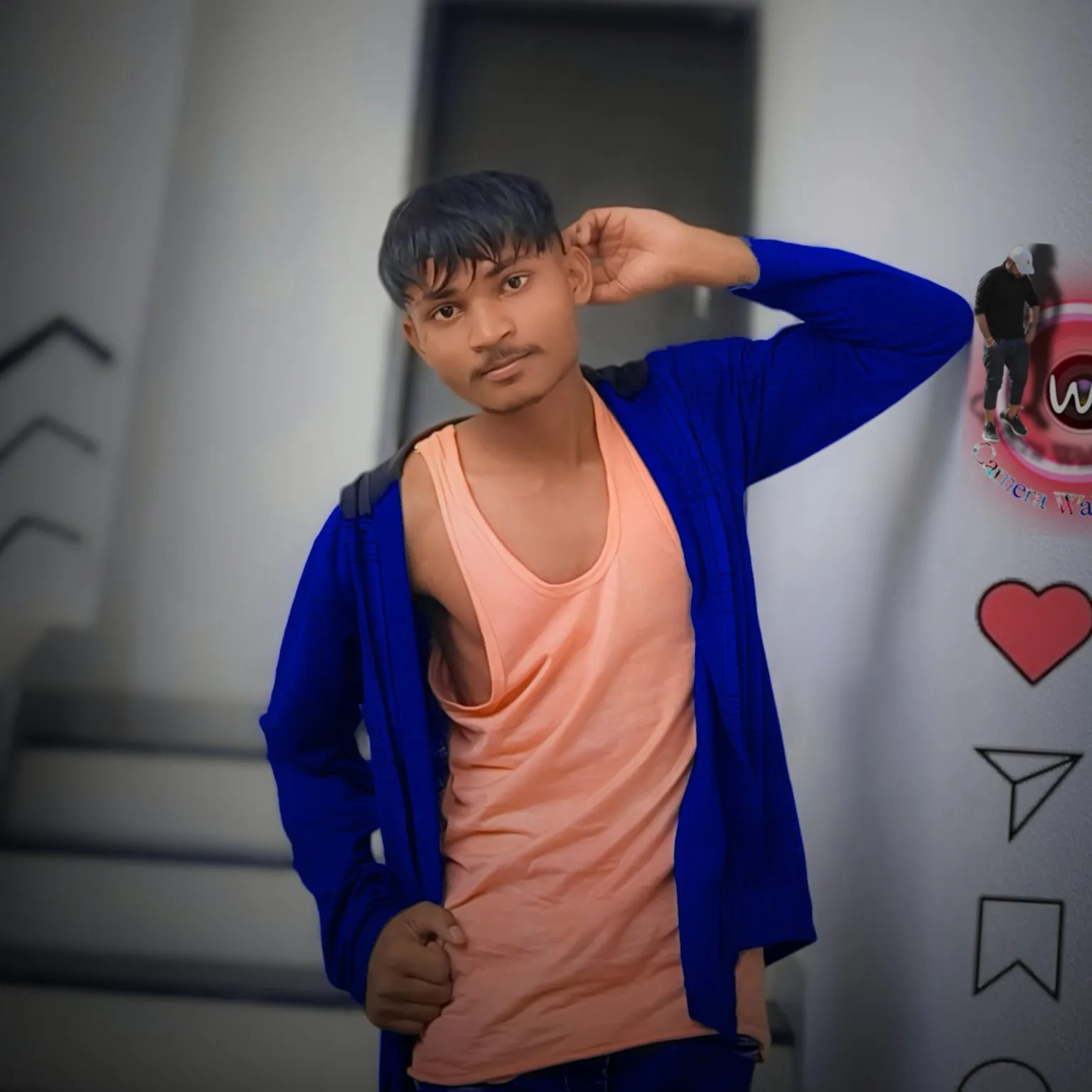 ABHI SINGH