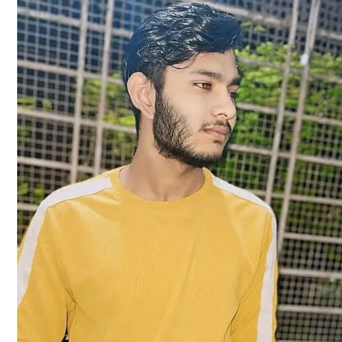 Karan goswami