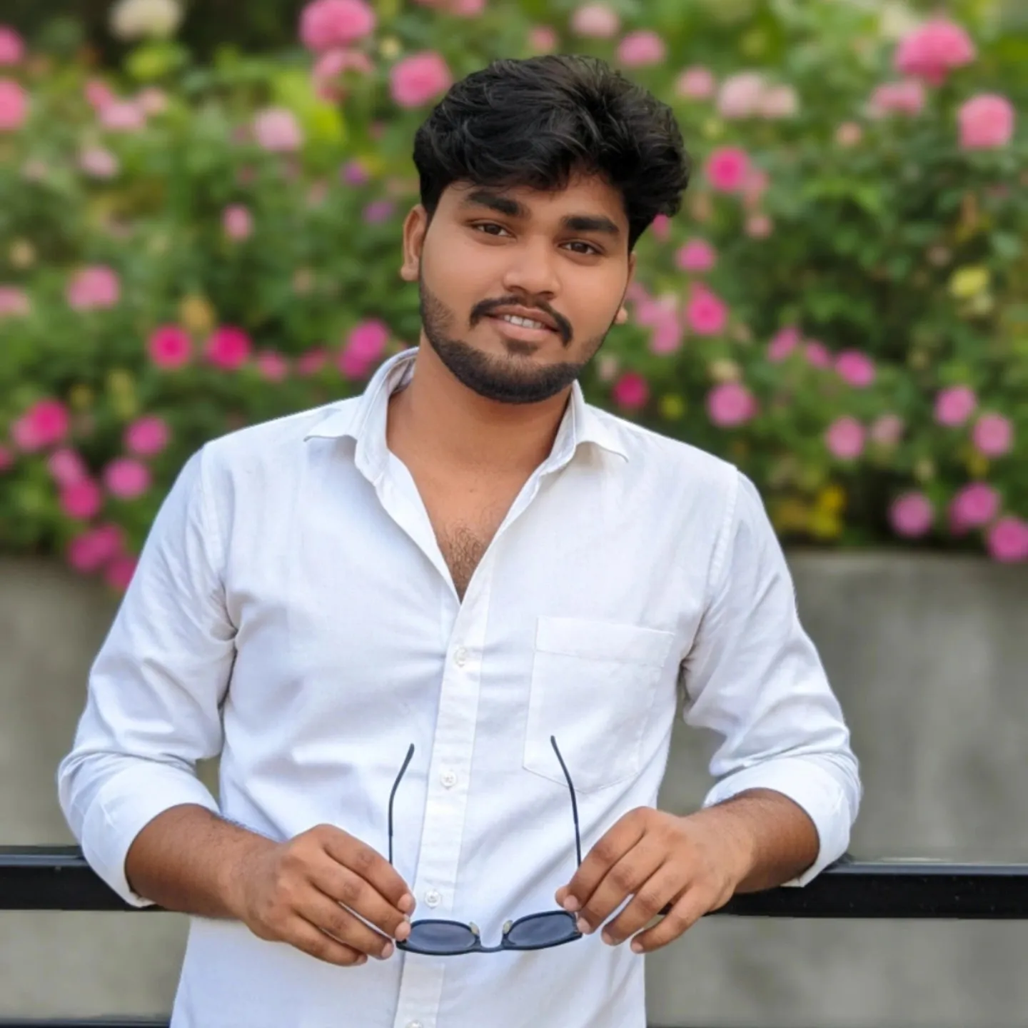 Ak Anshuman