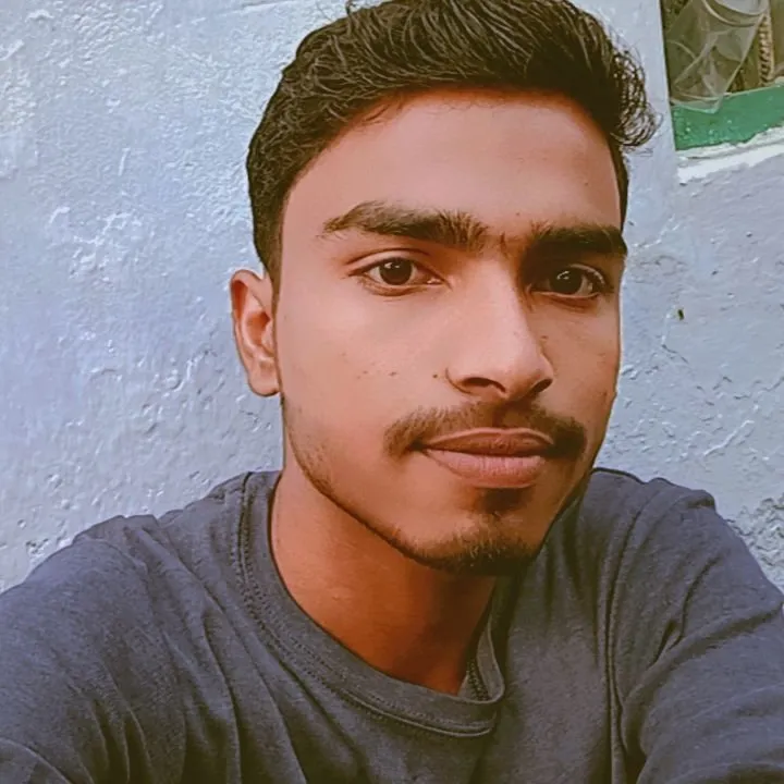 Suhel Ahamad