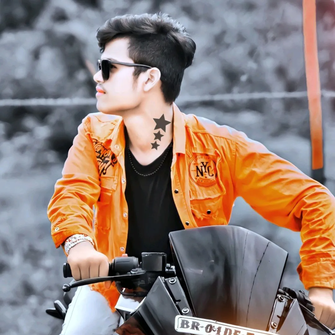 Rishi Kumar