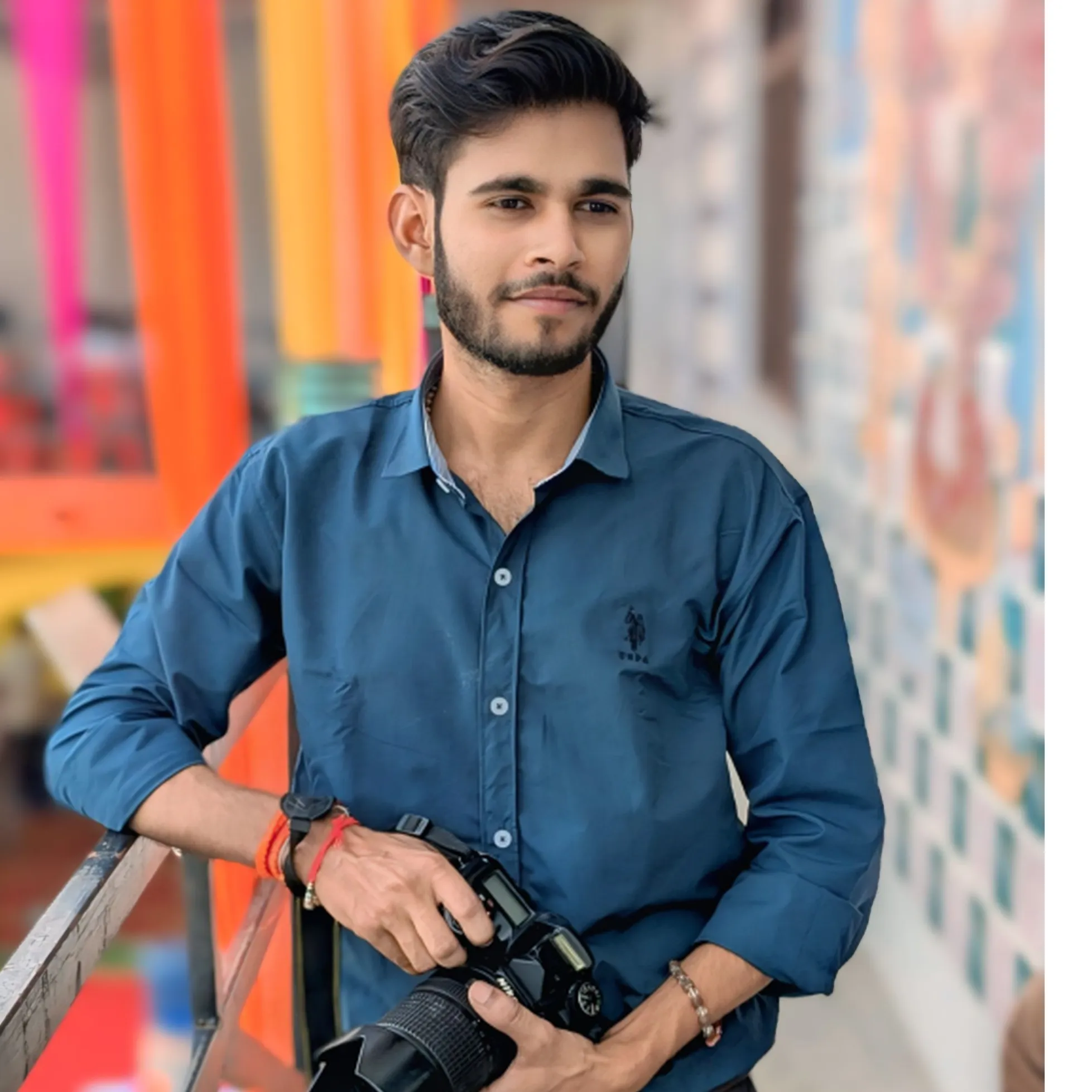Suraj Vishwakarma