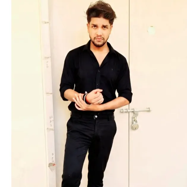 Manish Kumar
