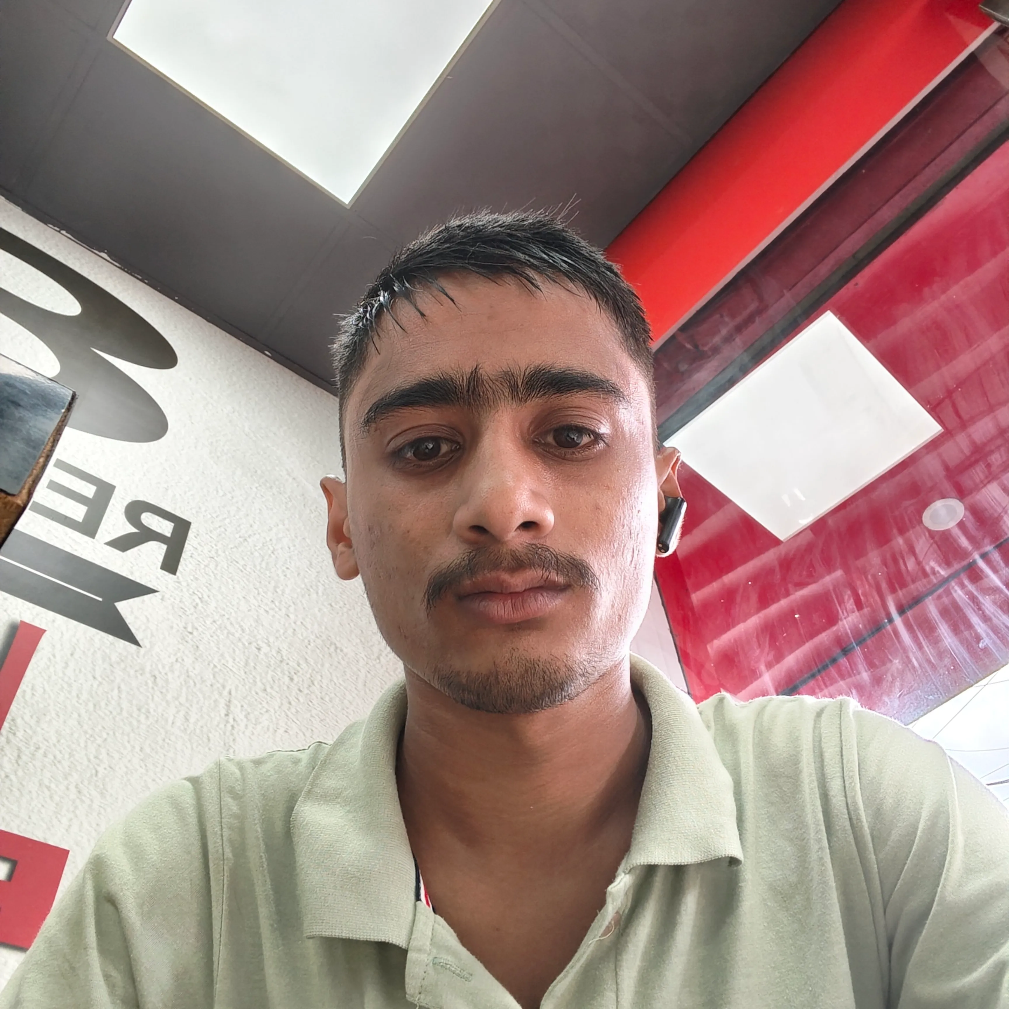 Manish Rohilla