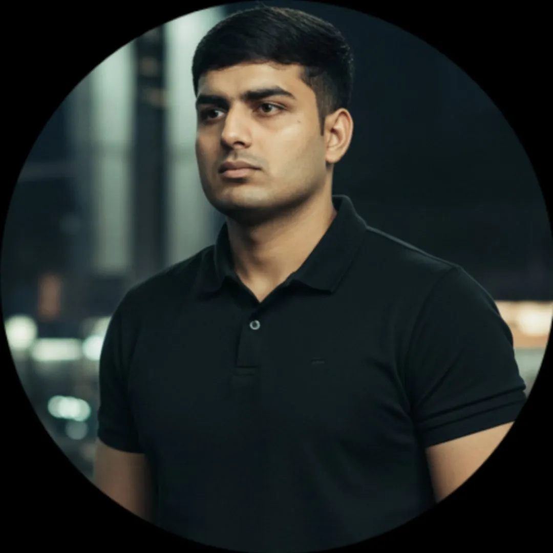 Mohit Sharma