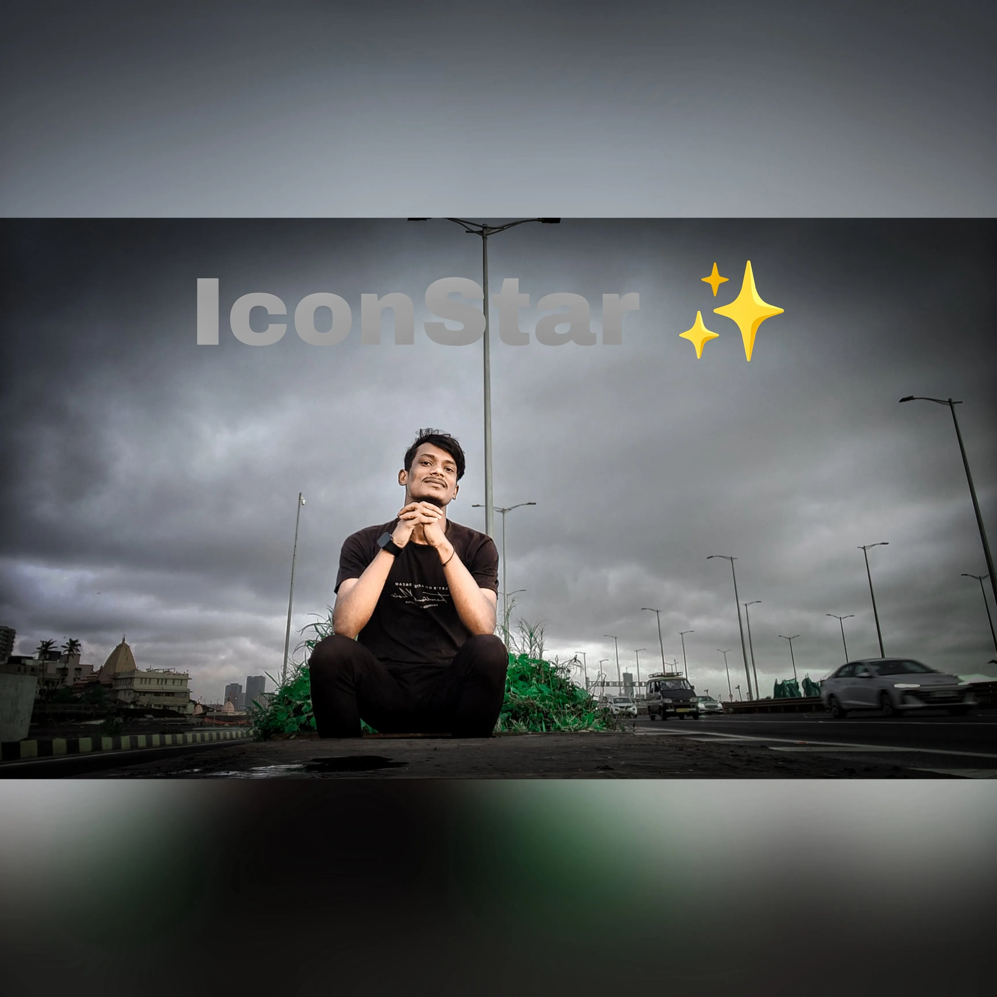 Icon Star