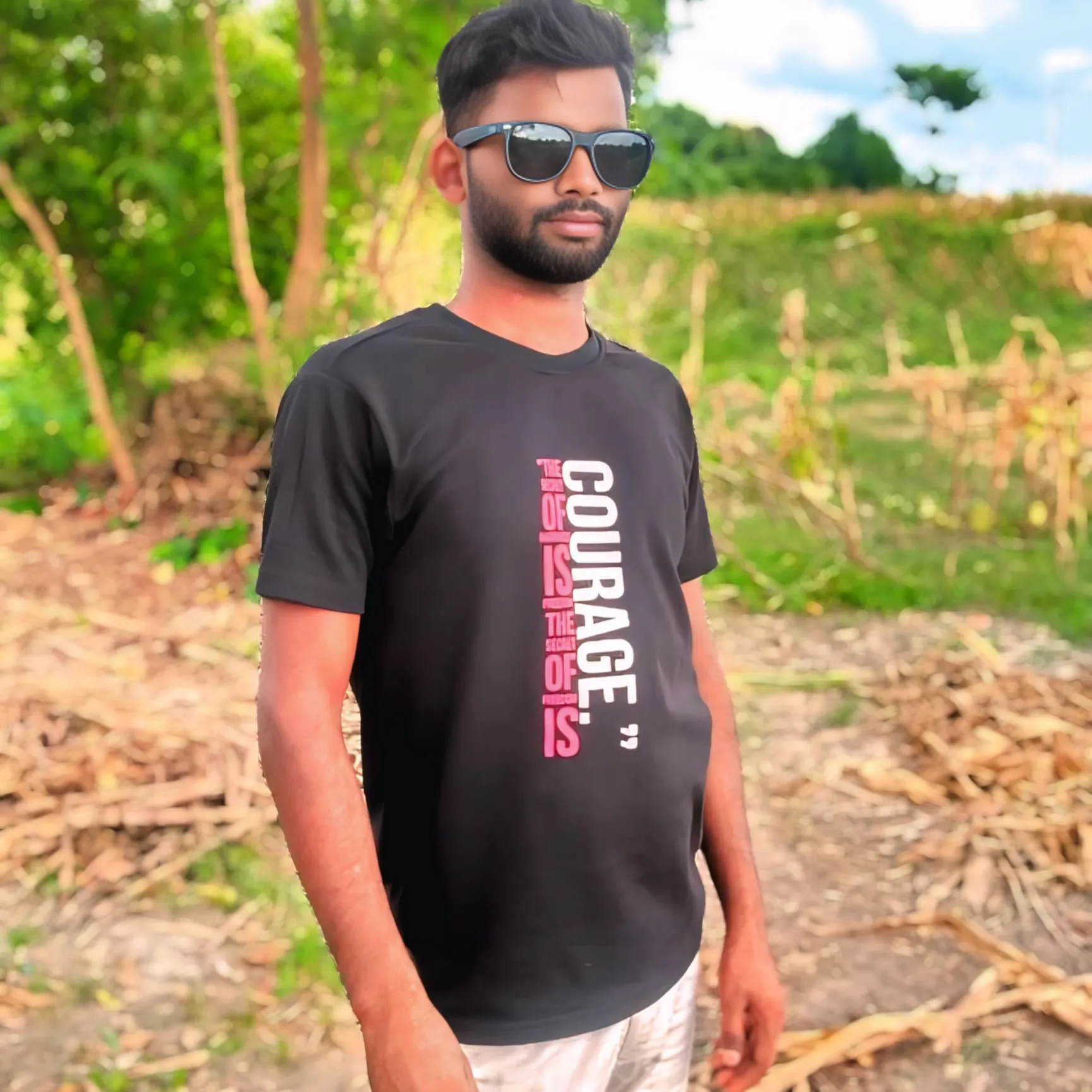 Dharmendra singh
