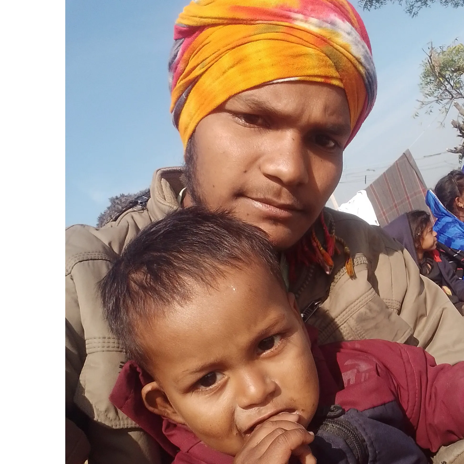 Deepak kushwah