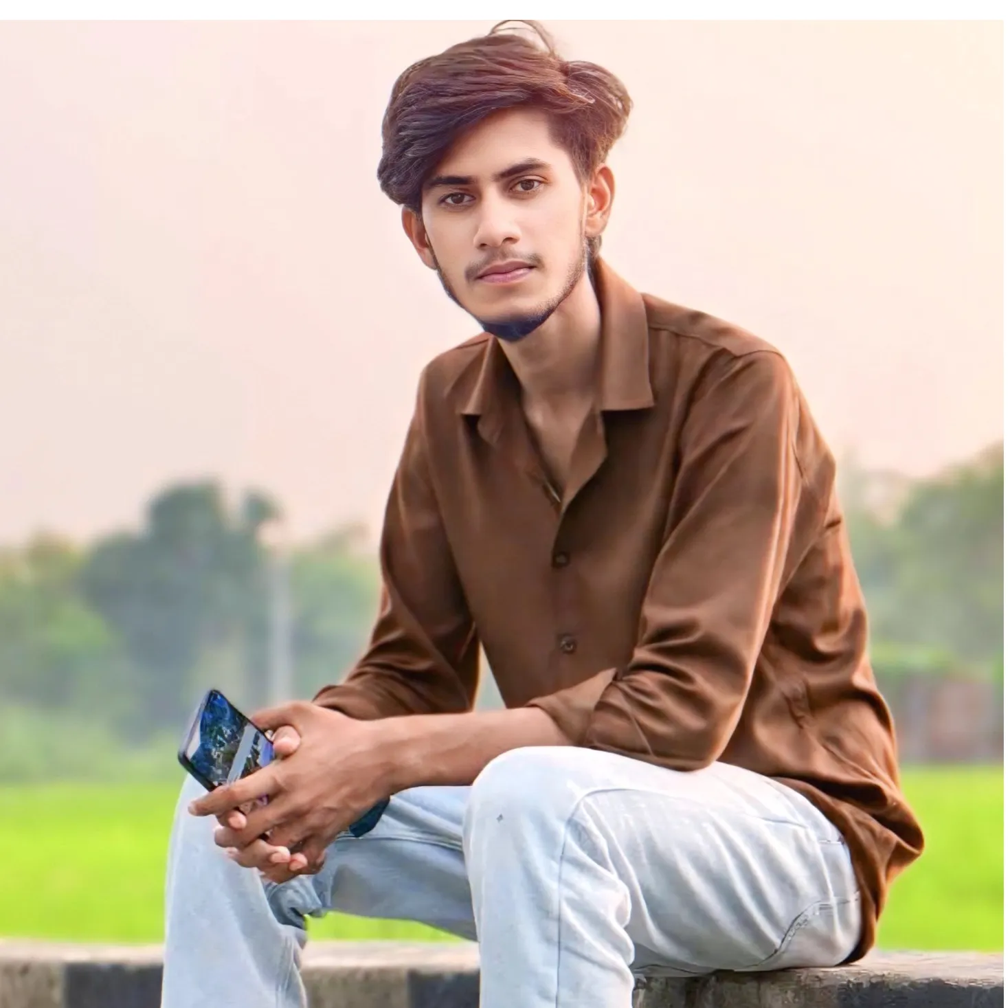 Golu Chauhan 07