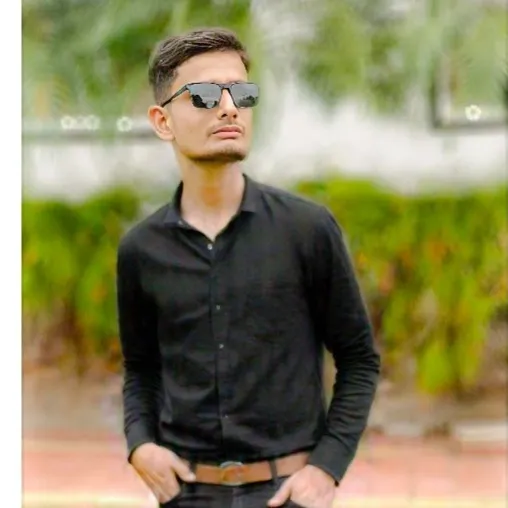 deepesh gupta