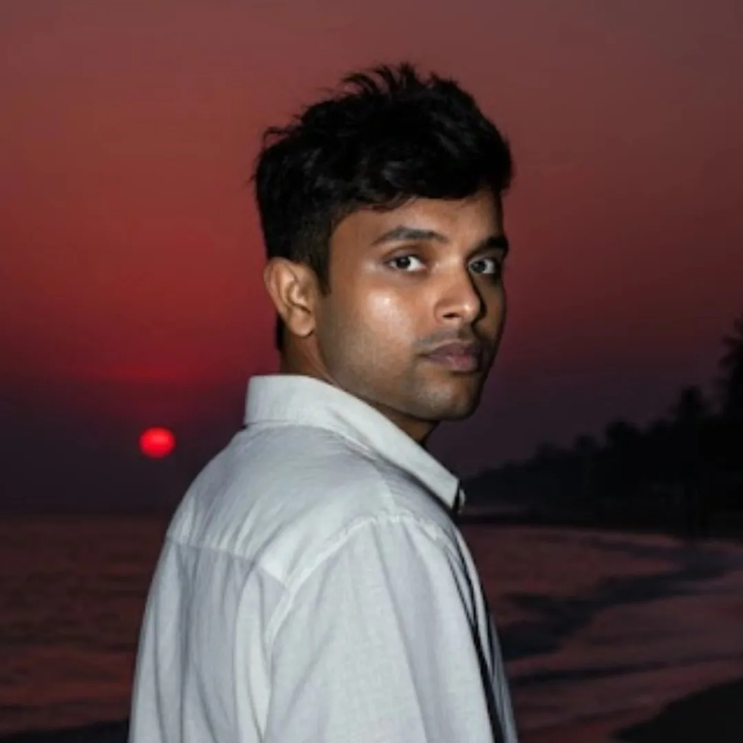 Utsav Kashyap