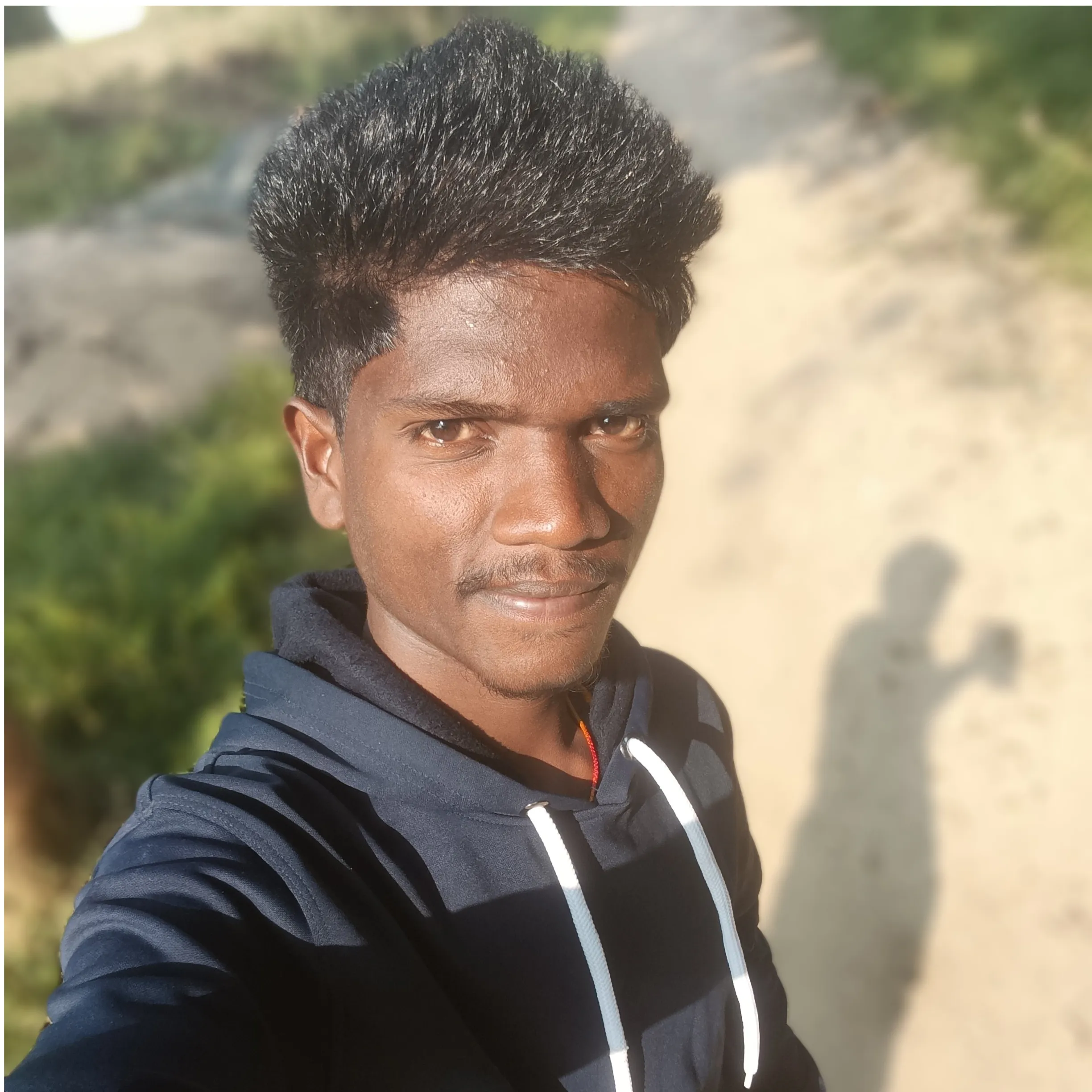 Ravindra Singh