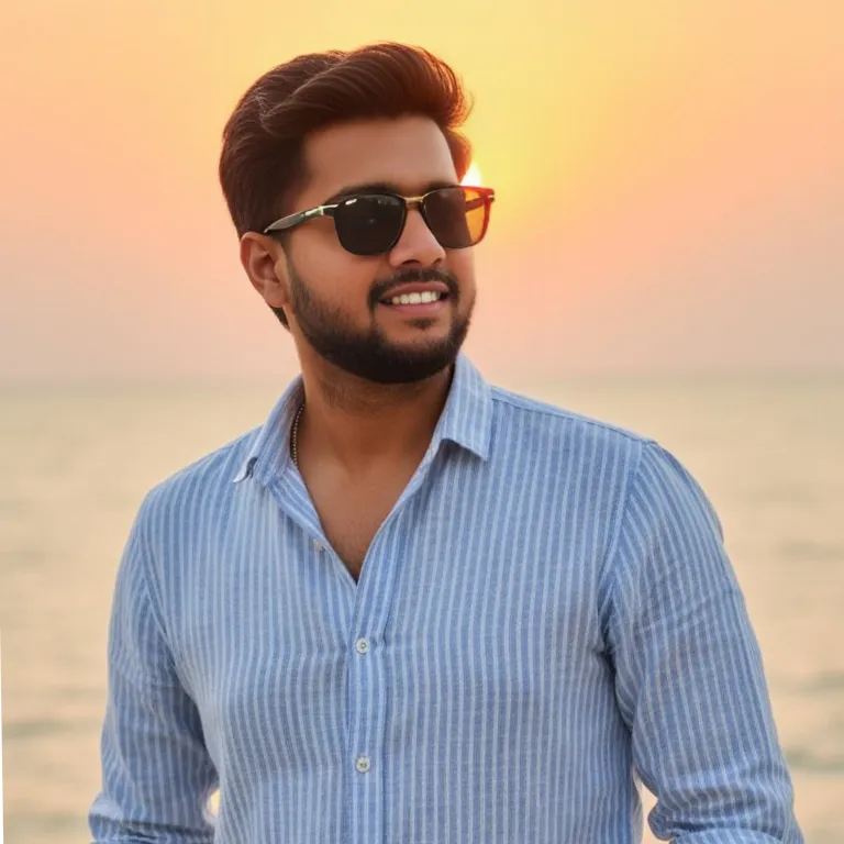 Amit's Yadav