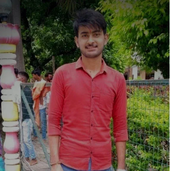 Deepak Rai