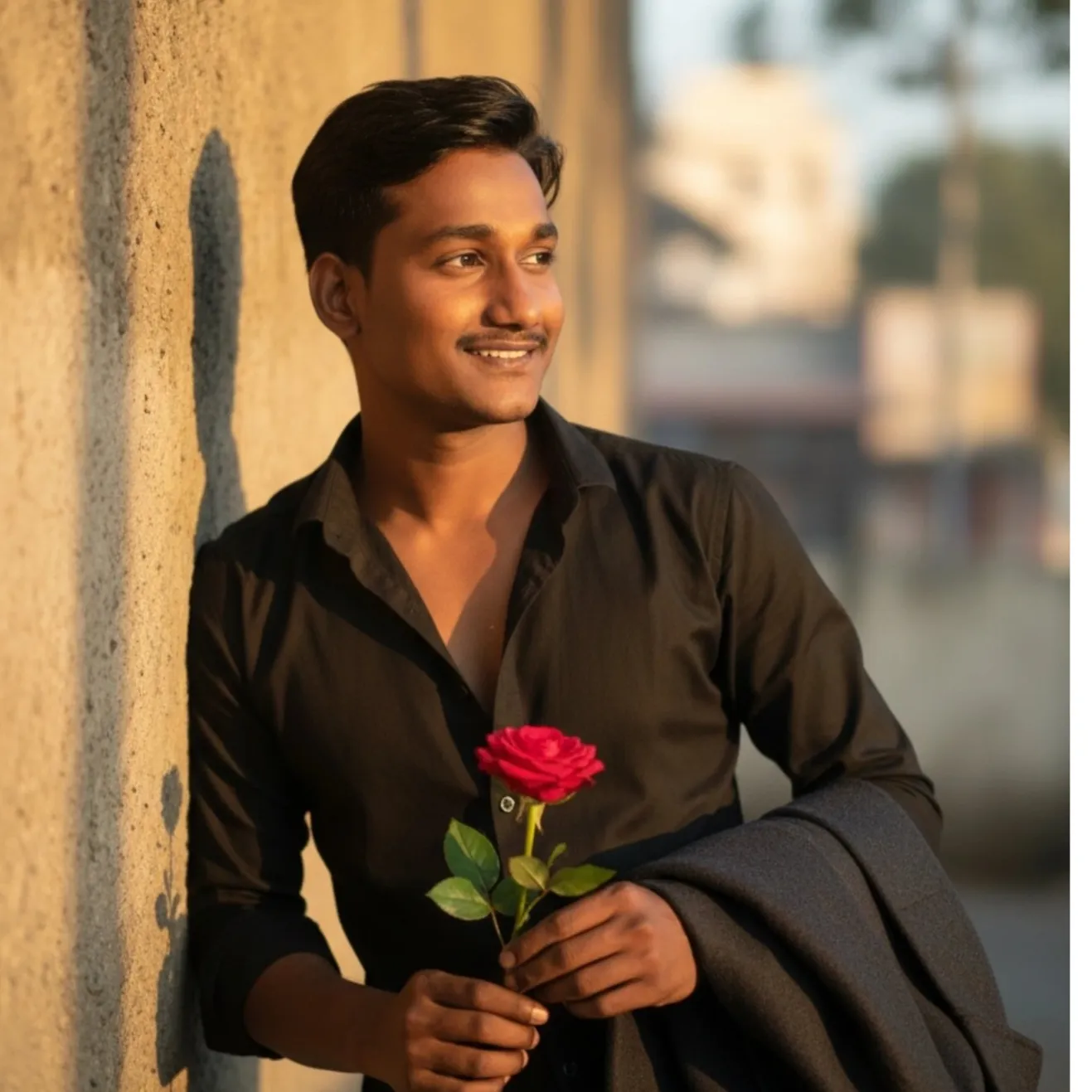 Nanhe Kumar