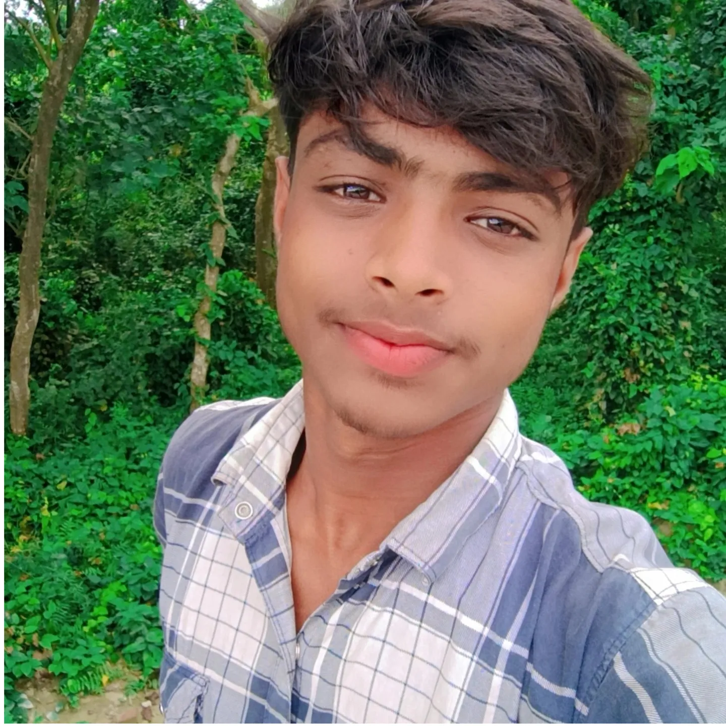 abhay kumar