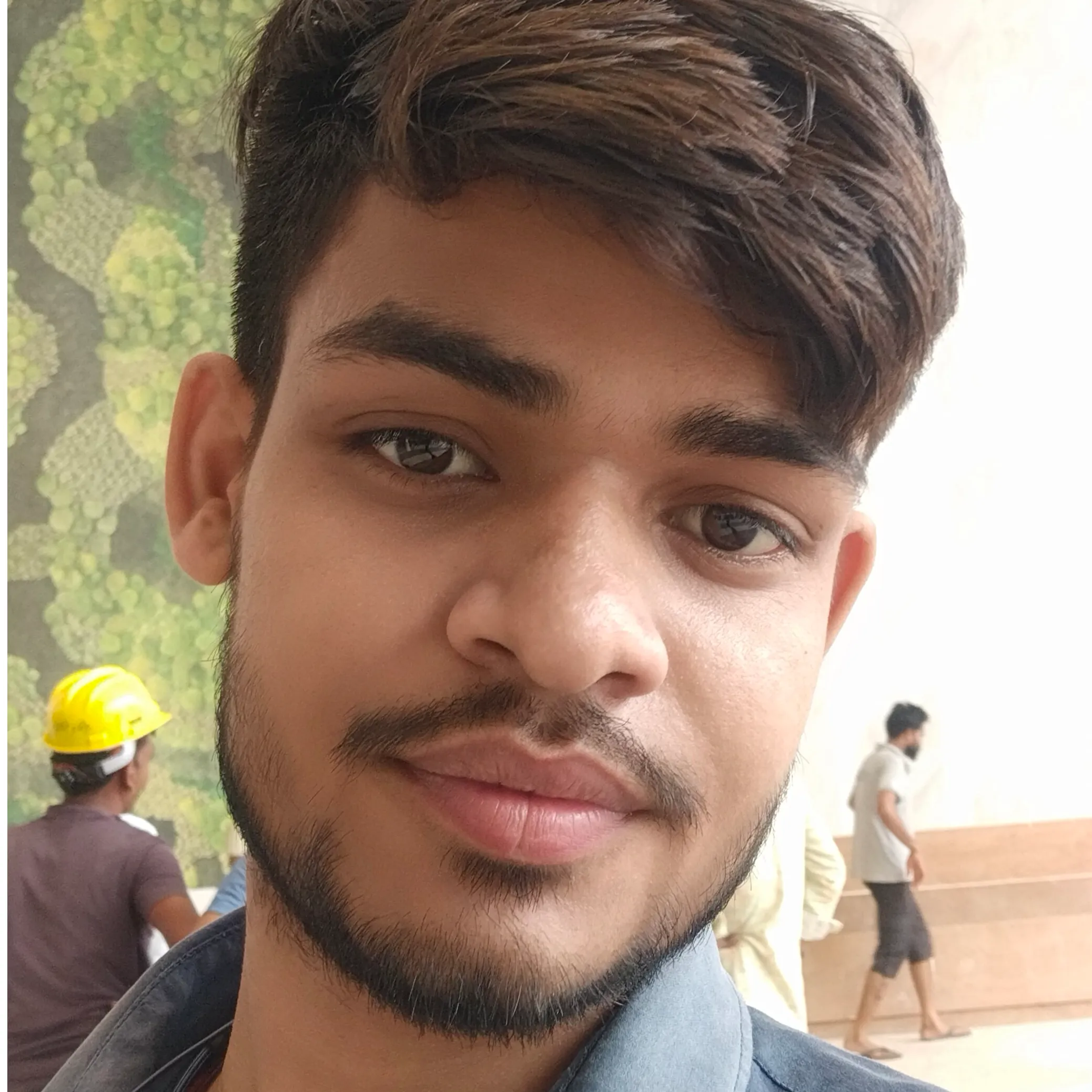 Ritik Sharma
