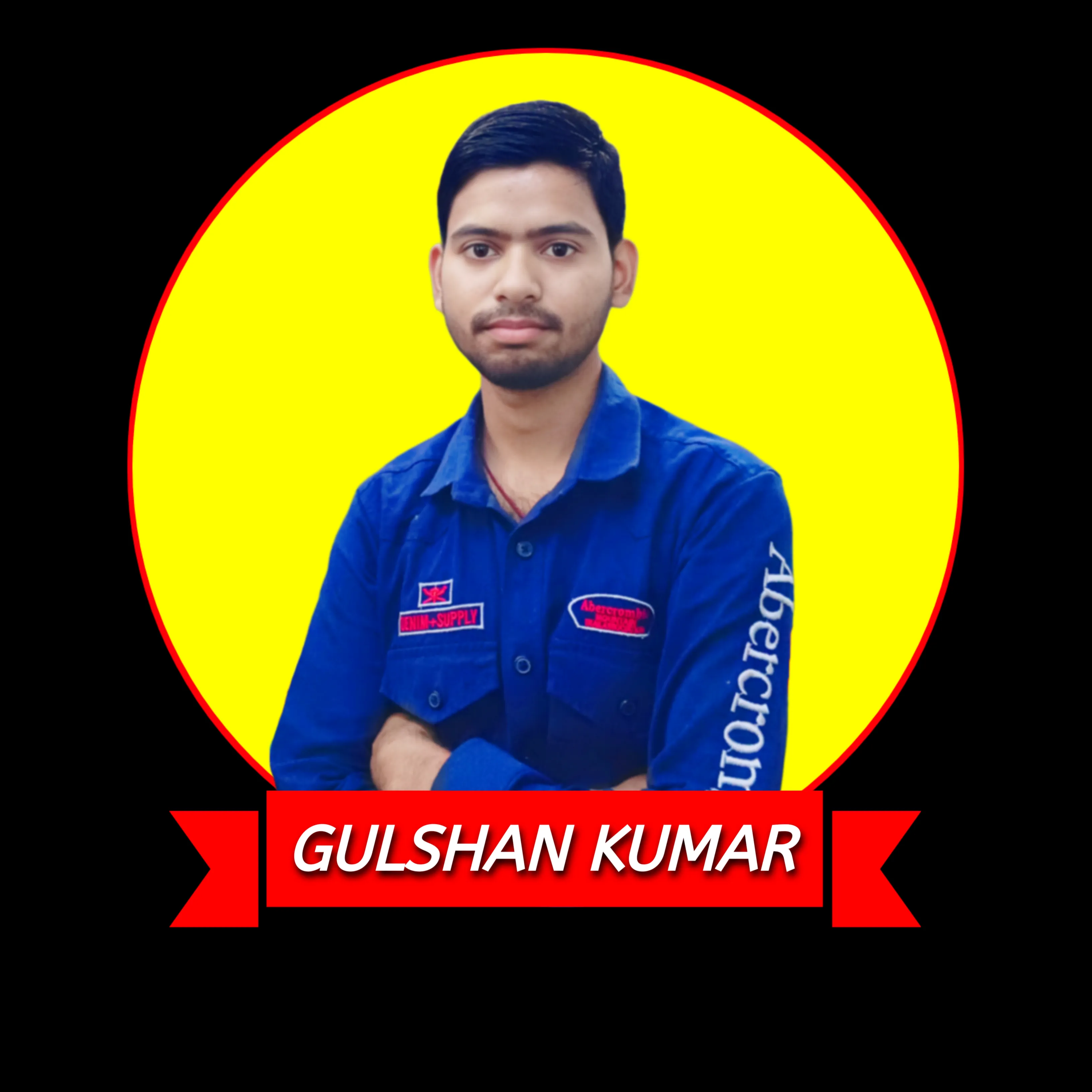 Gulshan Kumar