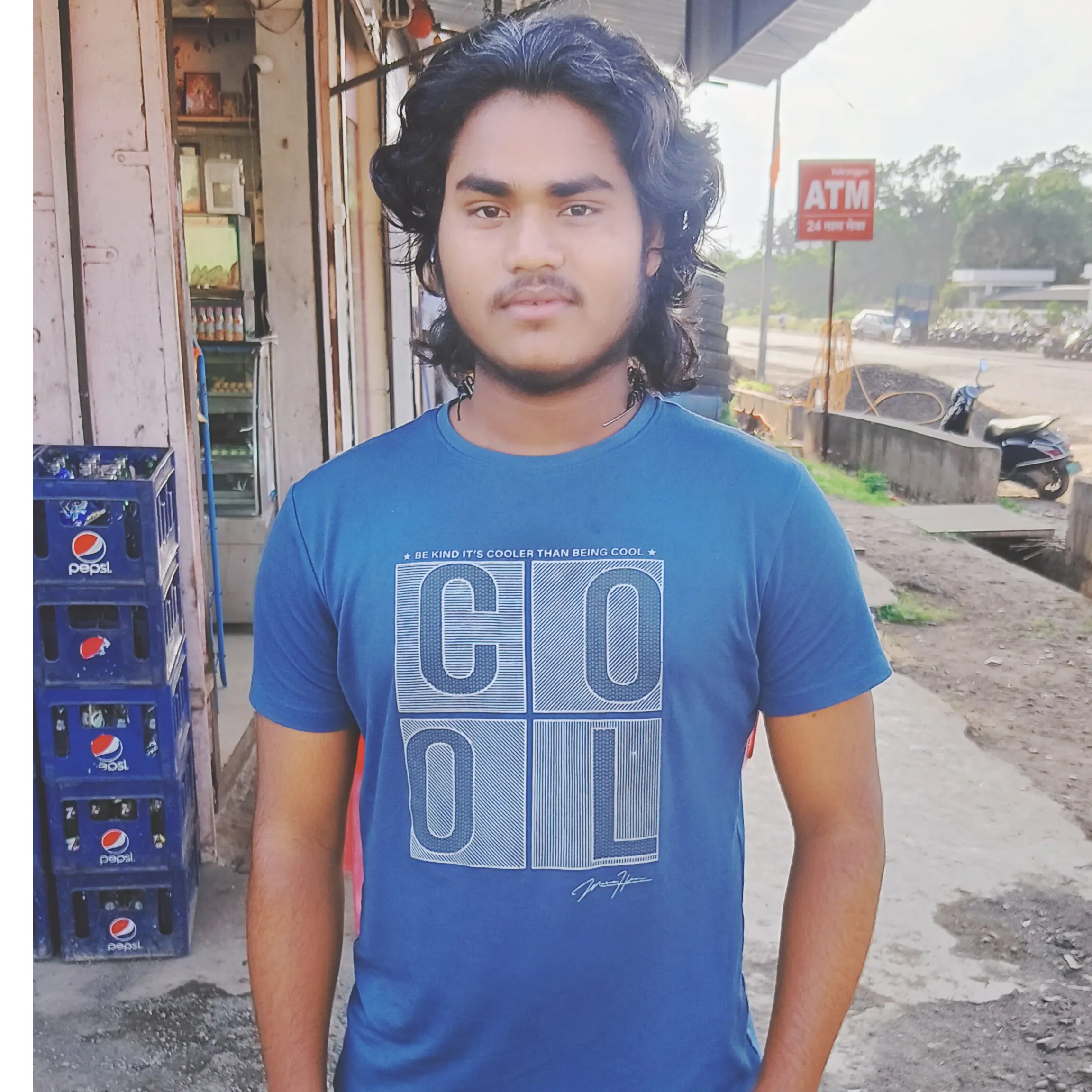 KAMAL SHAKYA