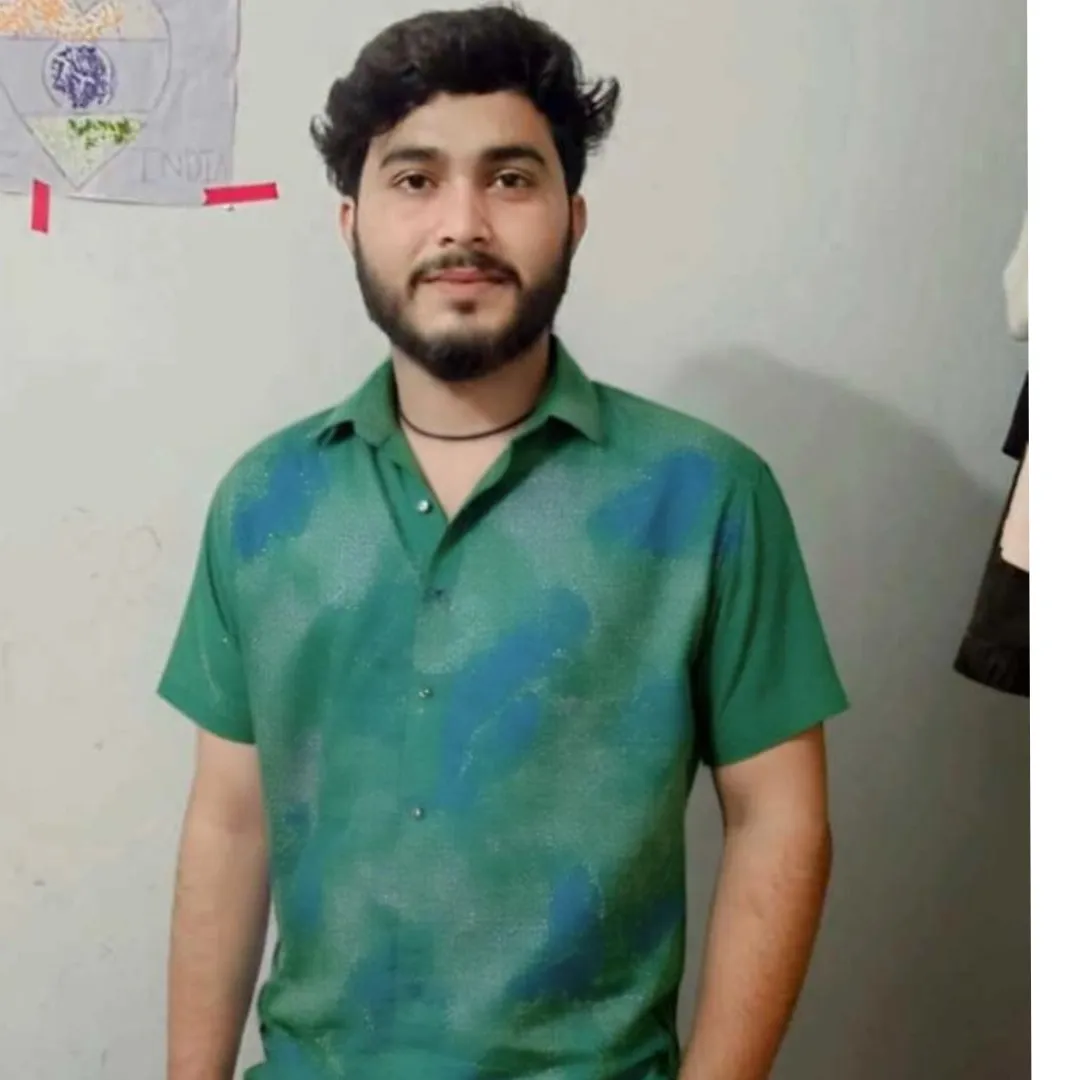 Arvind kumar_yadav