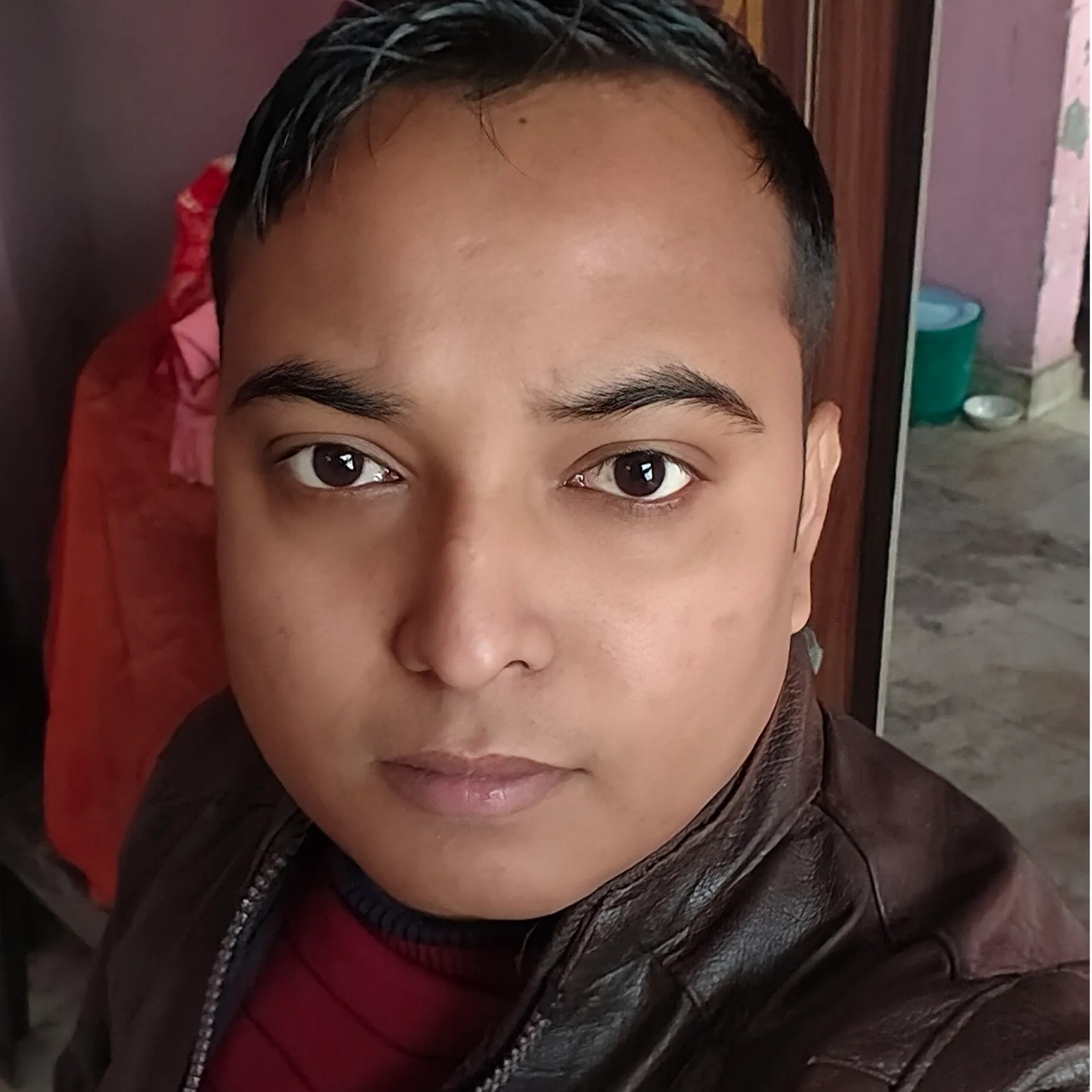 suman Mandal