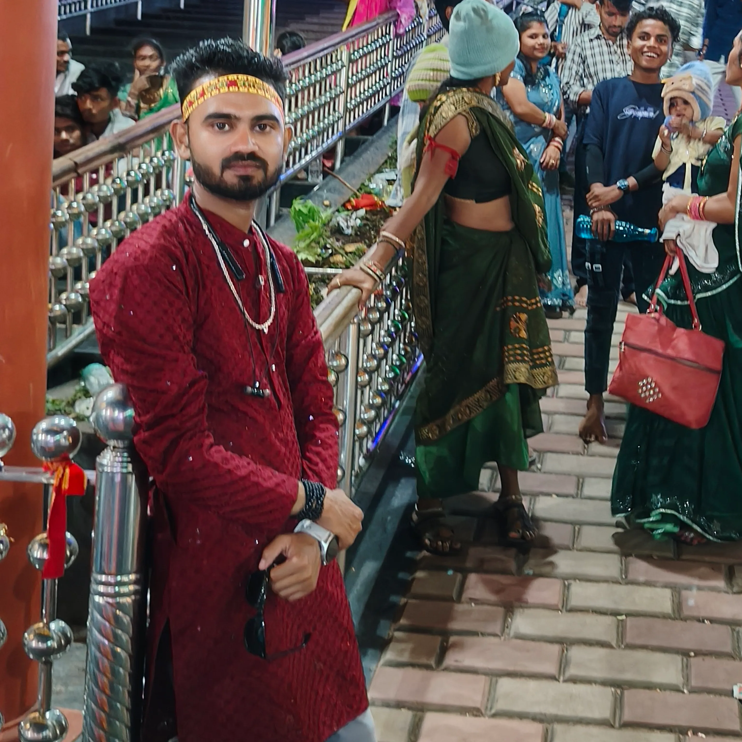 krishna lodhi